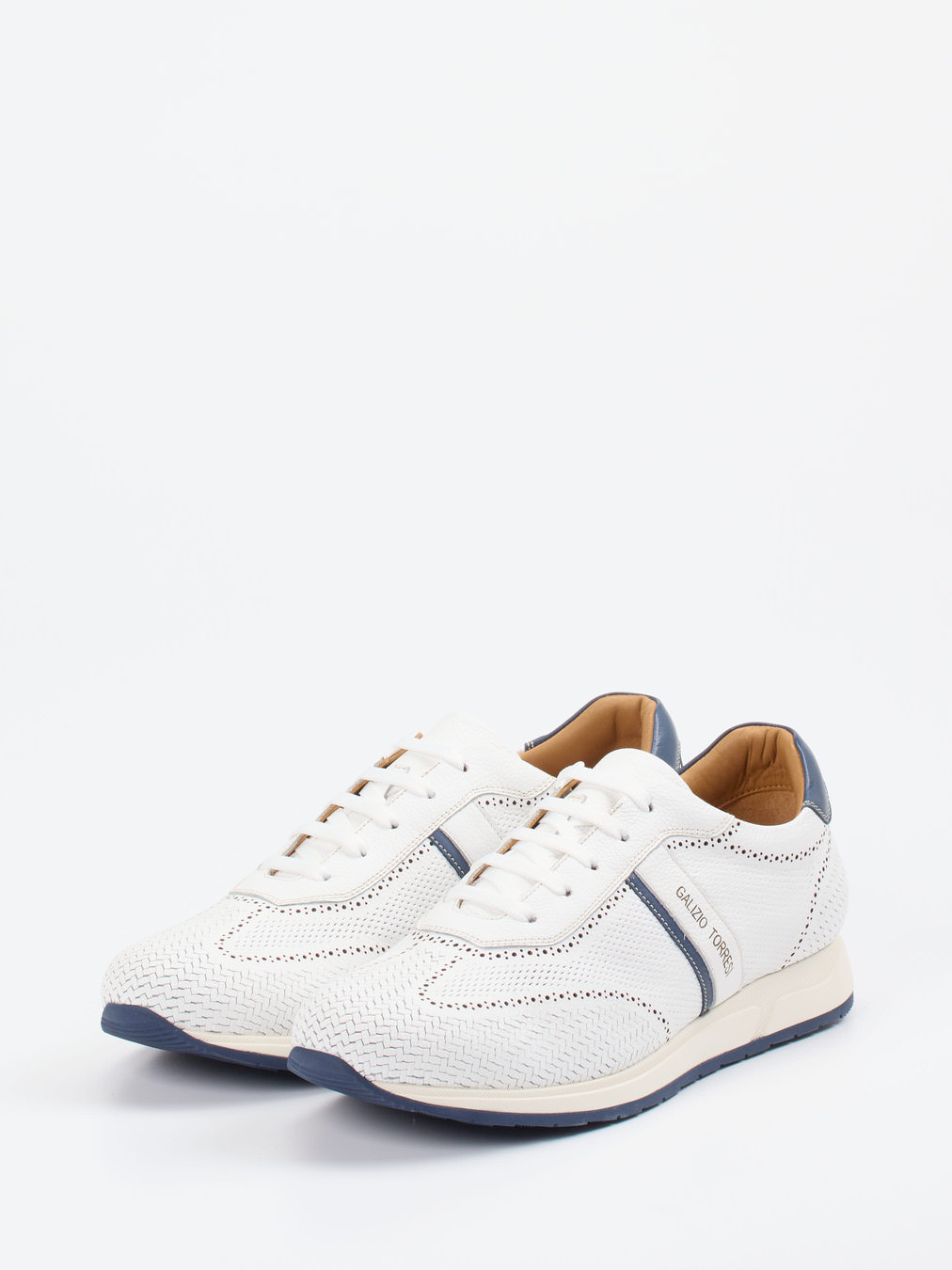 Sneaker weiß 4661799050702