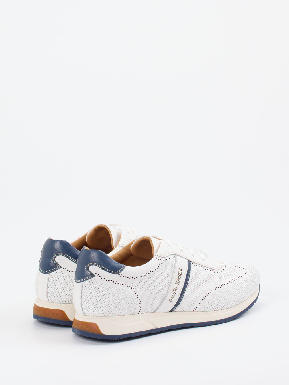 Sneaker weiß 4661799050703