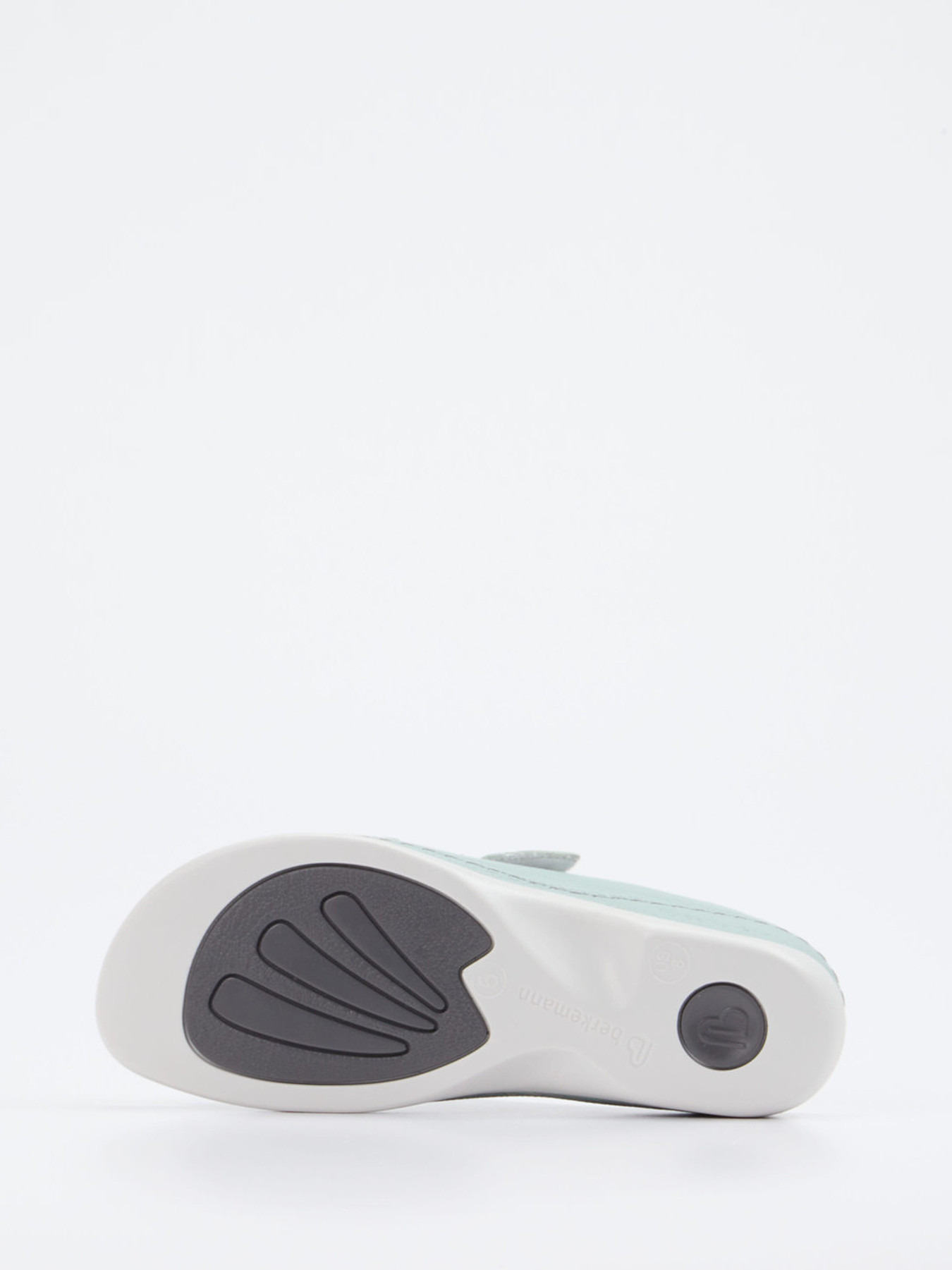 Pantolette grün 2153699000205