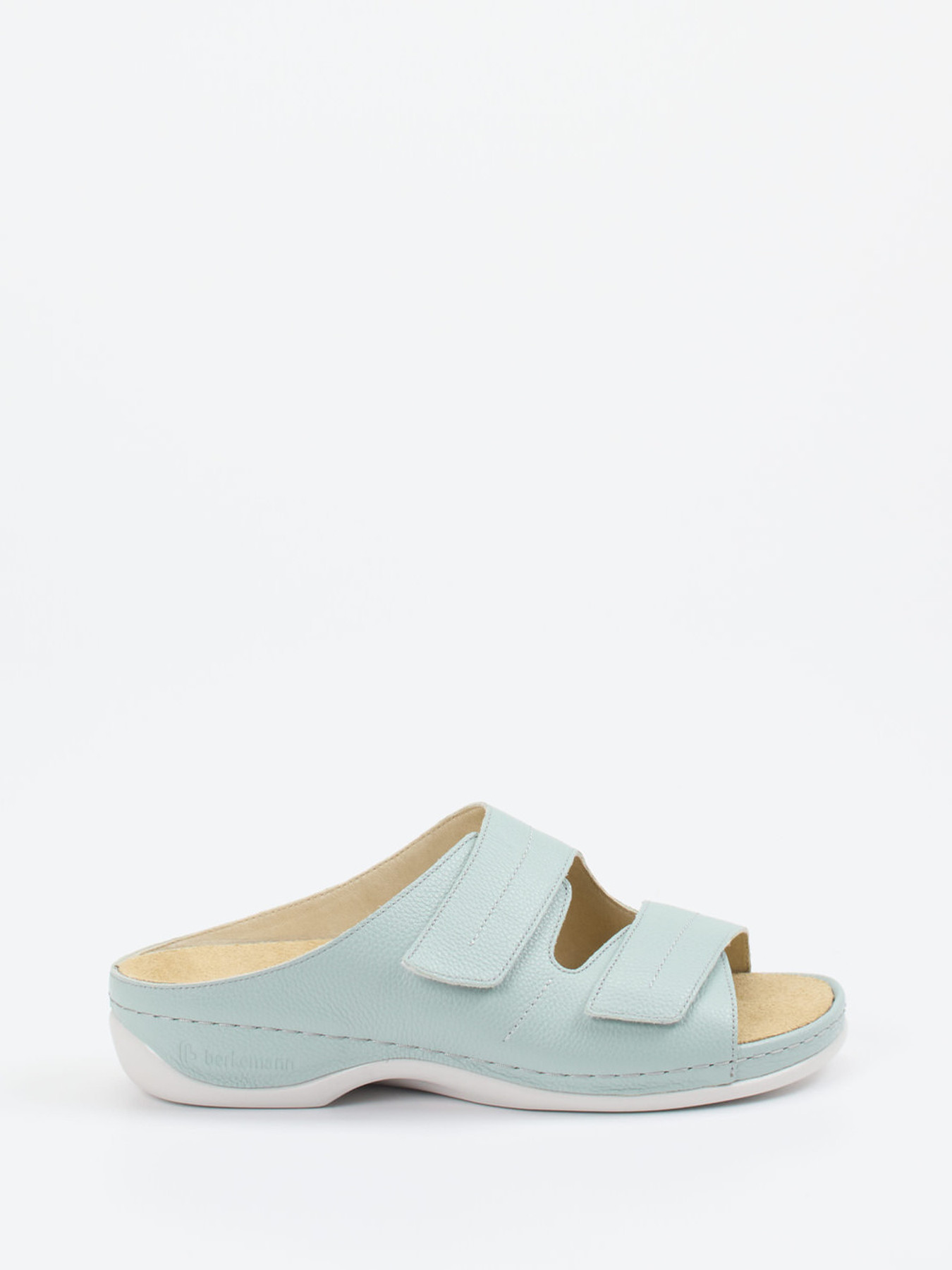 Pantolette grün 2153699000201