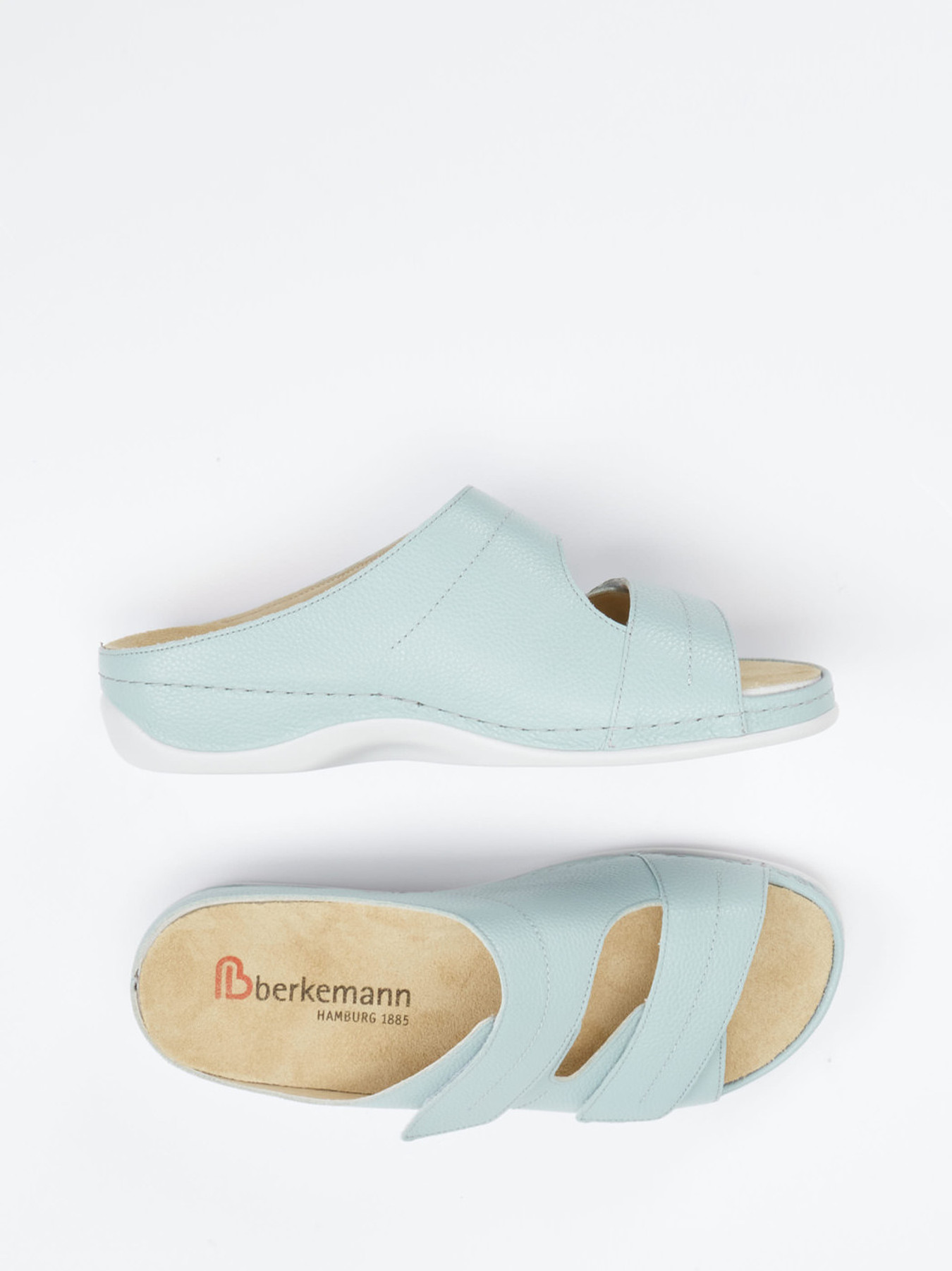 Pantolette grün 2153699000204