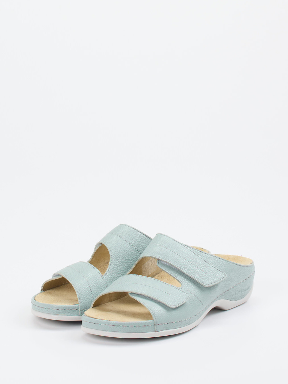 Pantolette grün 2153699000202