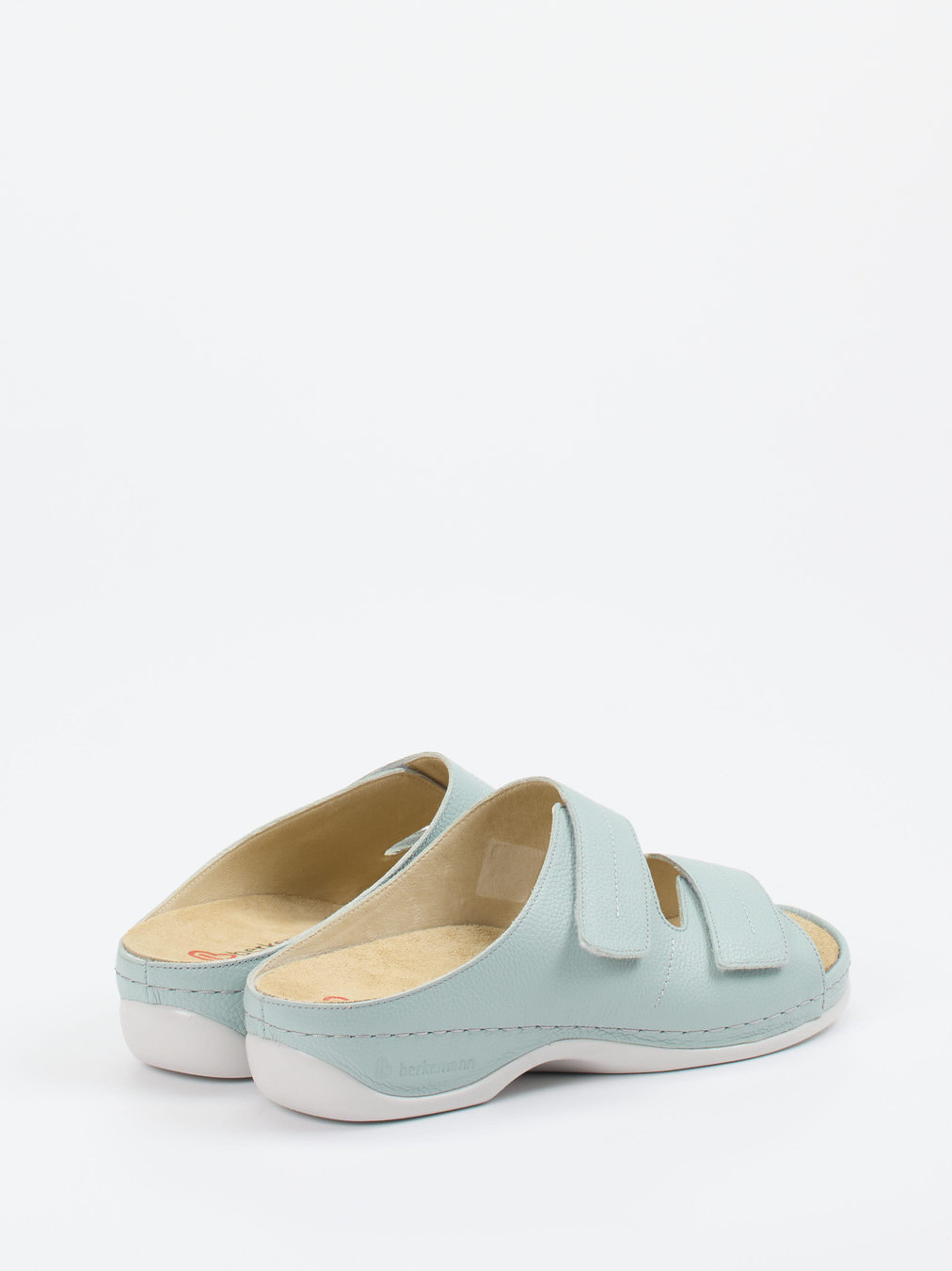 Pantolette grün 2153699000203