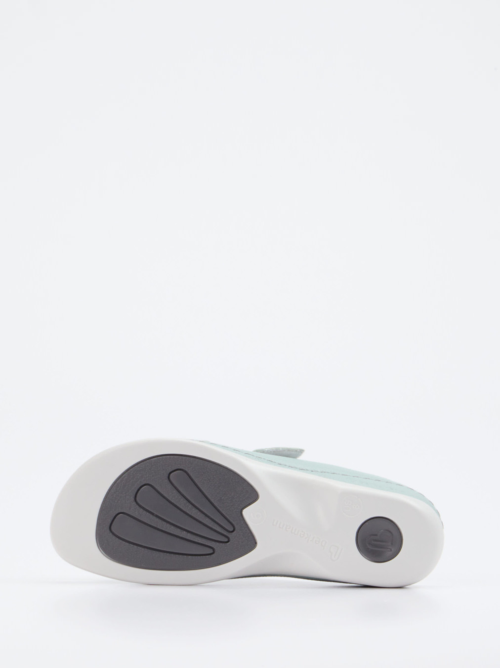 Pantolette grün 2153699000205