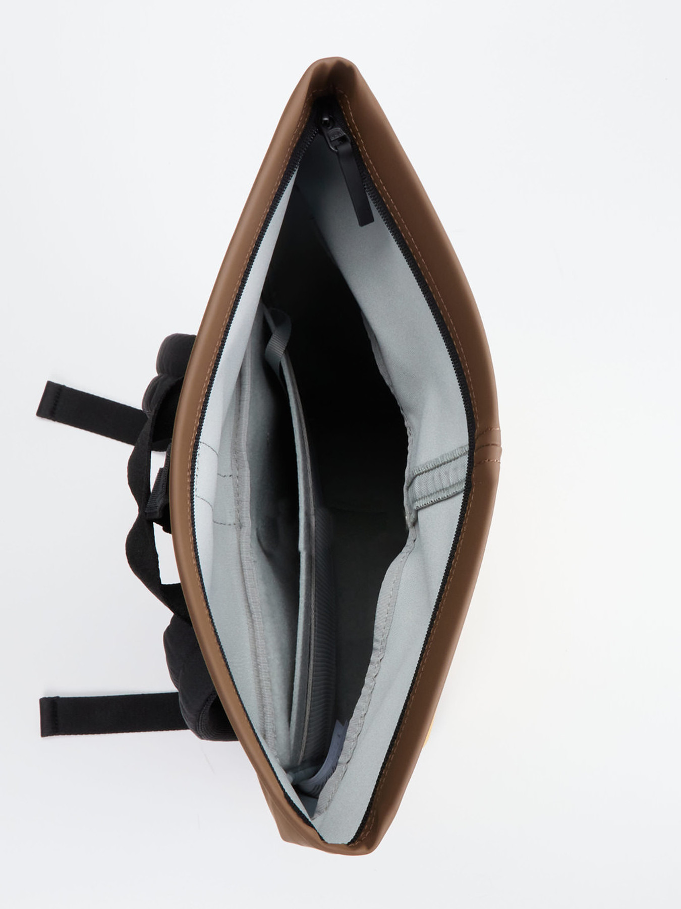 Rucksack grau 9309458000104