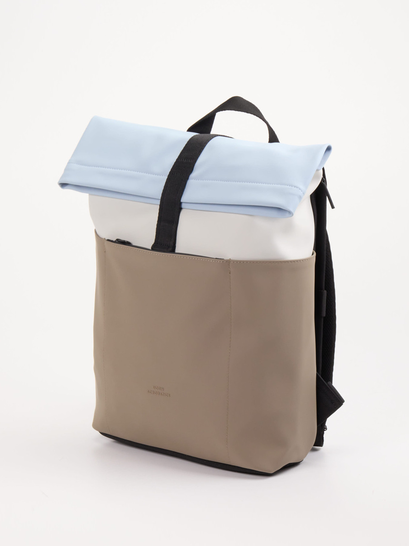 Rucksack grau 9309452000102