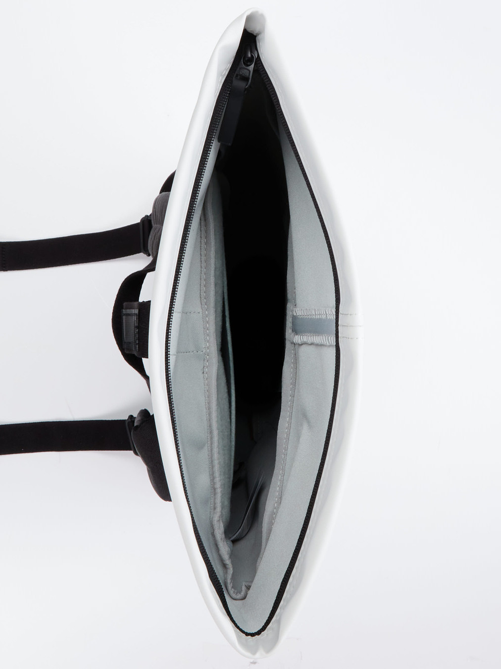 Rucksack grau 9309459000504