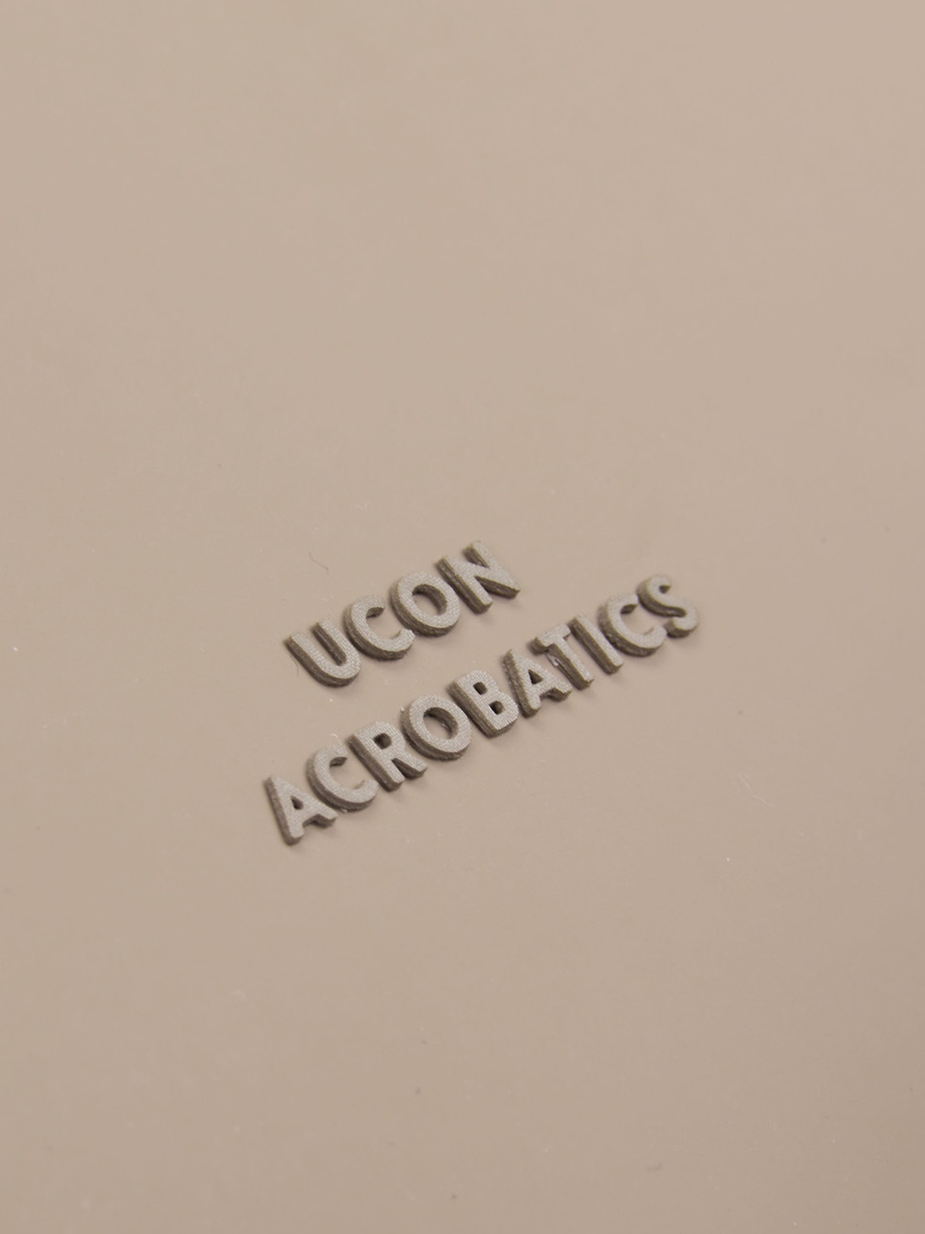 Rucksack braun 9309249000305