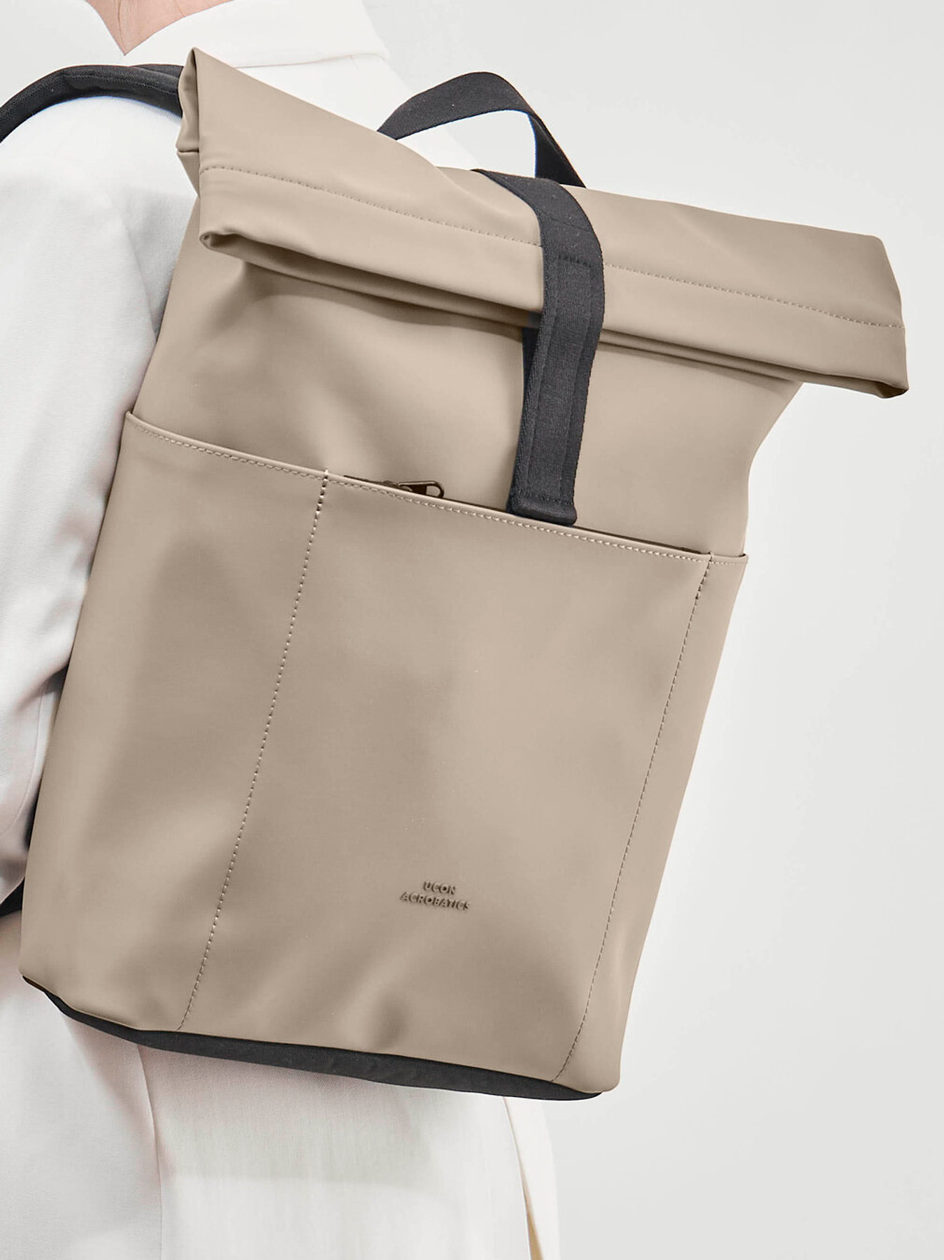 Rucksack braun 9309249000306