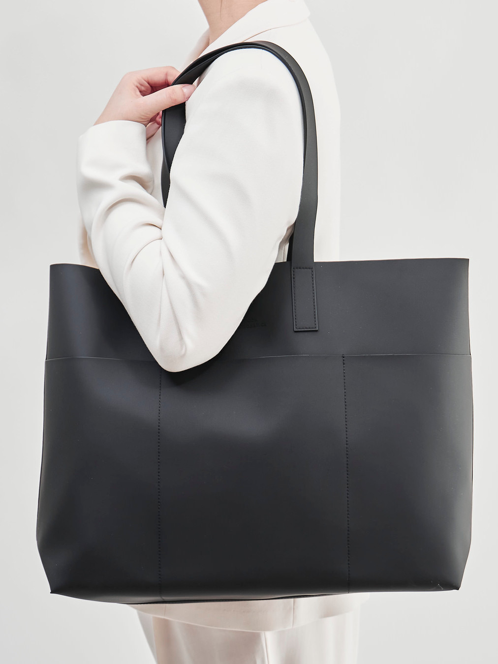 Shopper schwarz 9303009004606