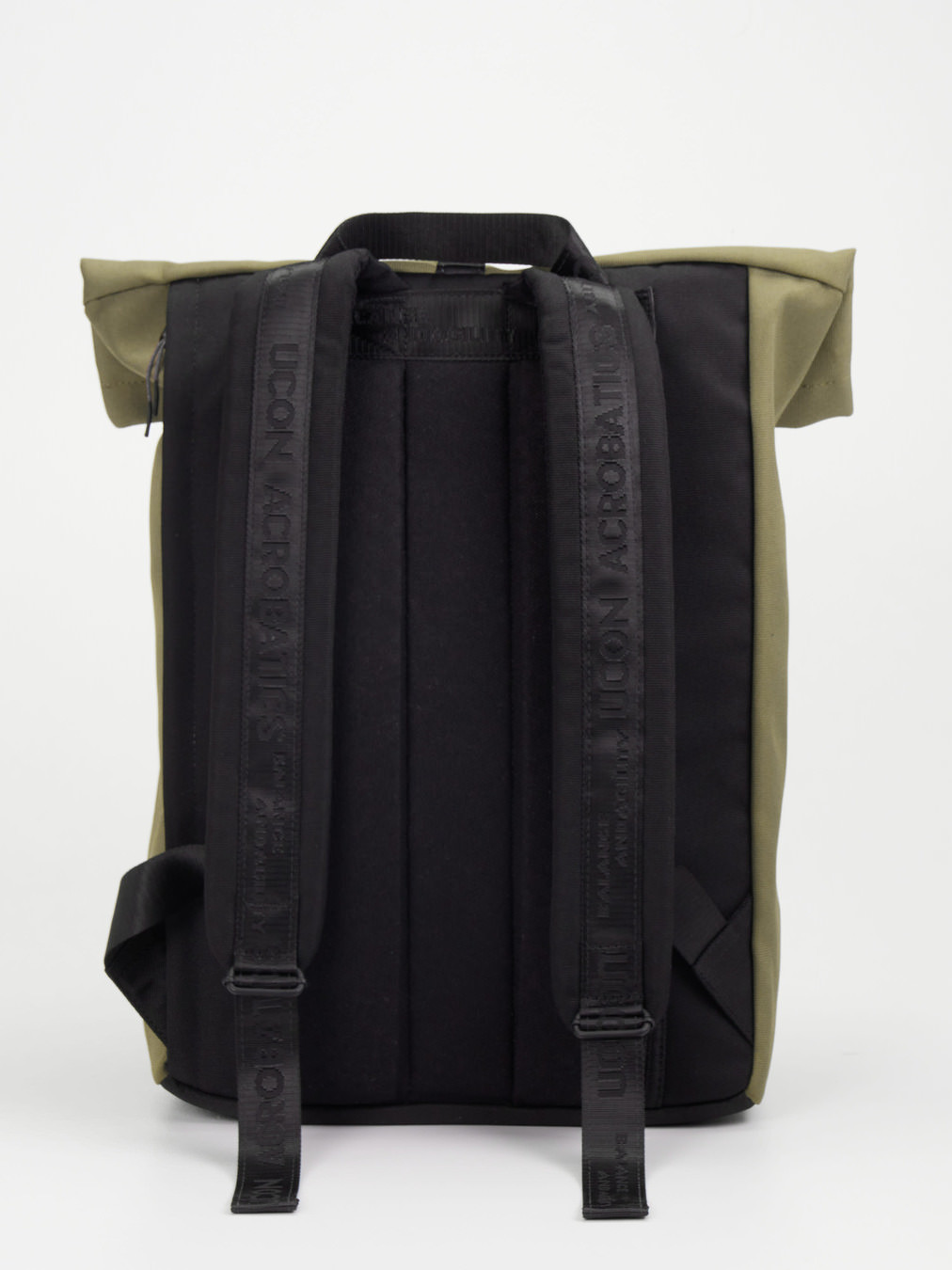 Rucksack grün 9309629001103
