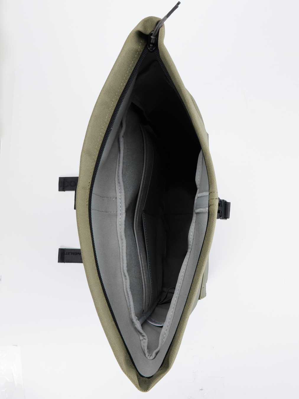 Rucksack grün 9309629001104