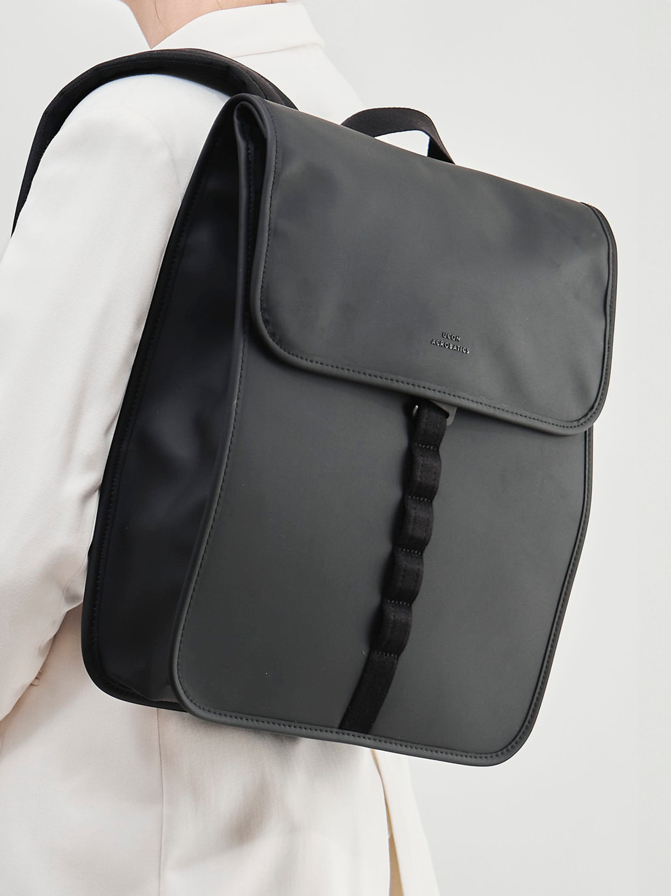 Rucksack schwarz 9309009003506