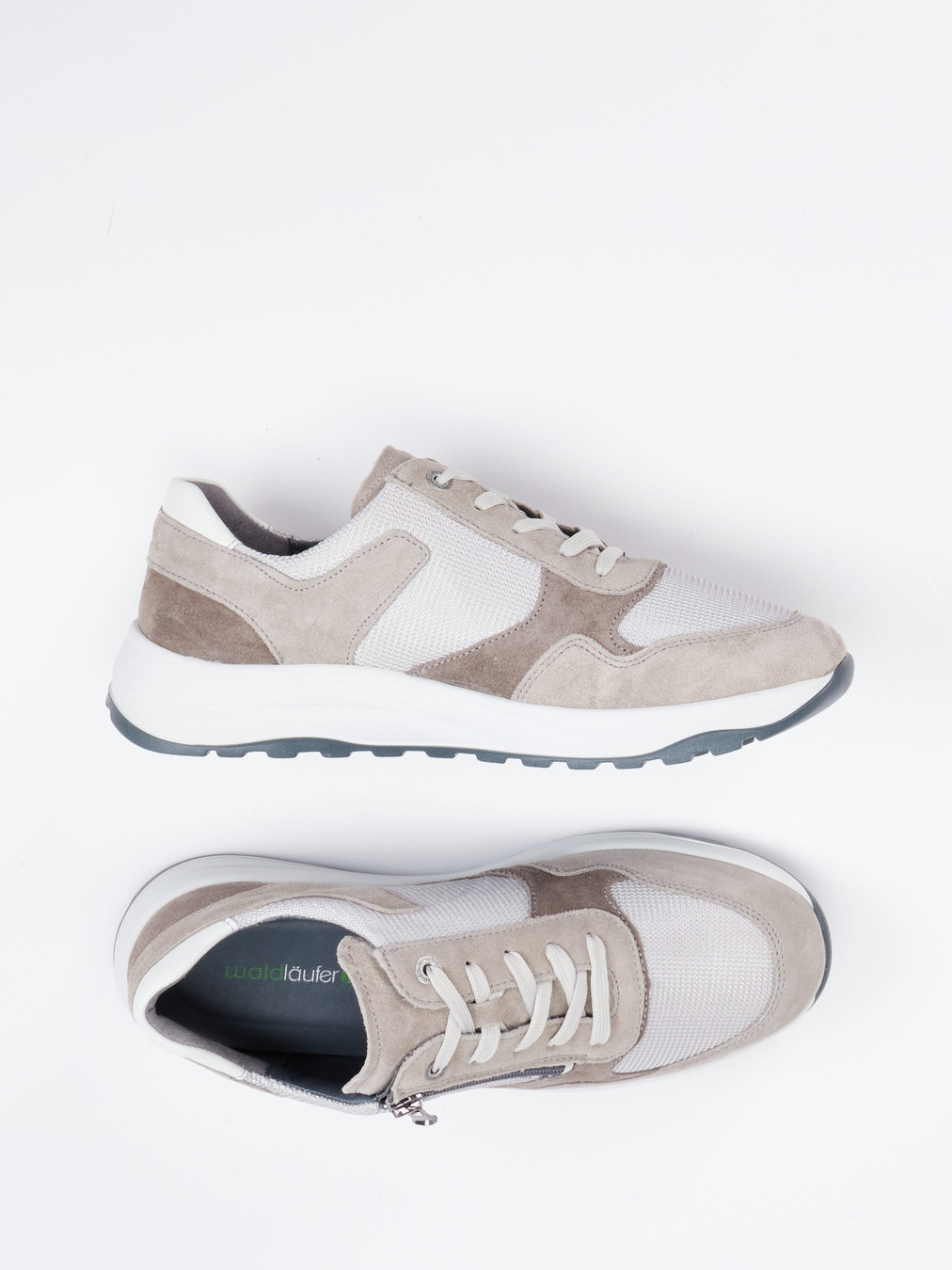 Sneaker K-John beige 4651344000104