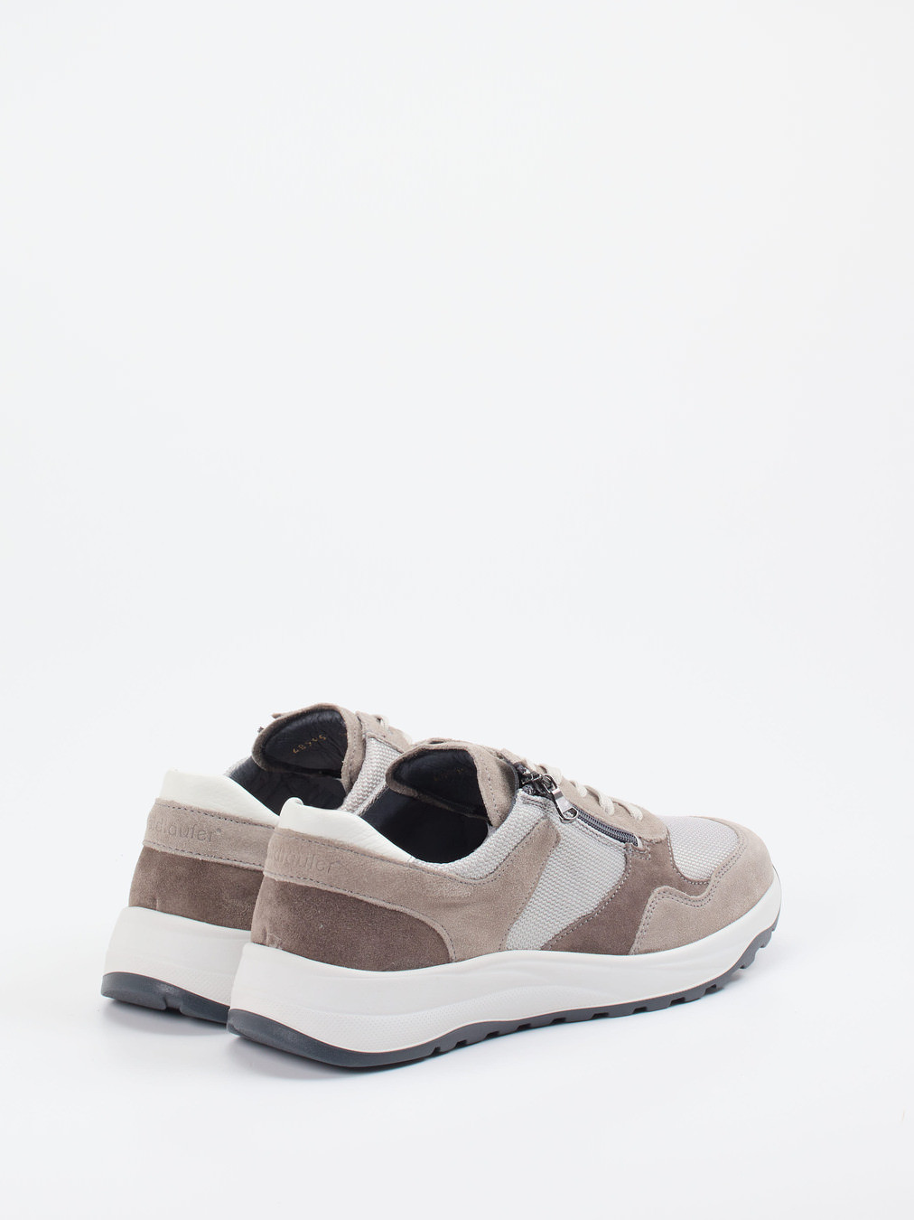 Sneaker K-John beige 4651344000103