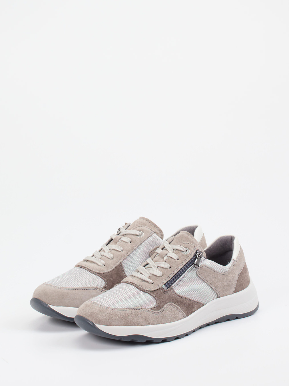 Sneaker K-John beige 4651344000102