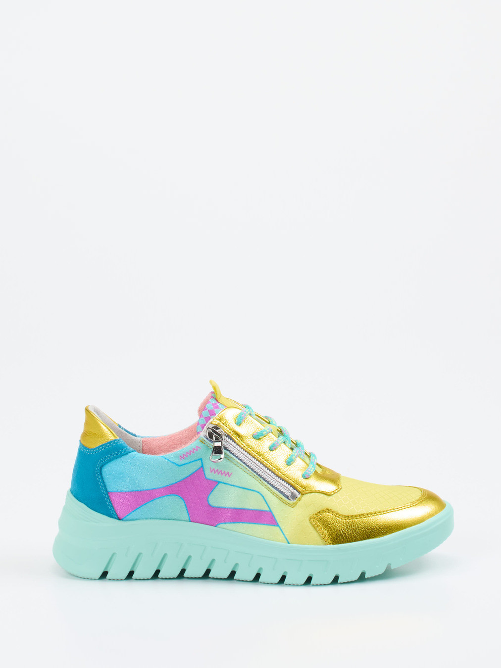 Sneaker H-Birdy multi 2661999006601