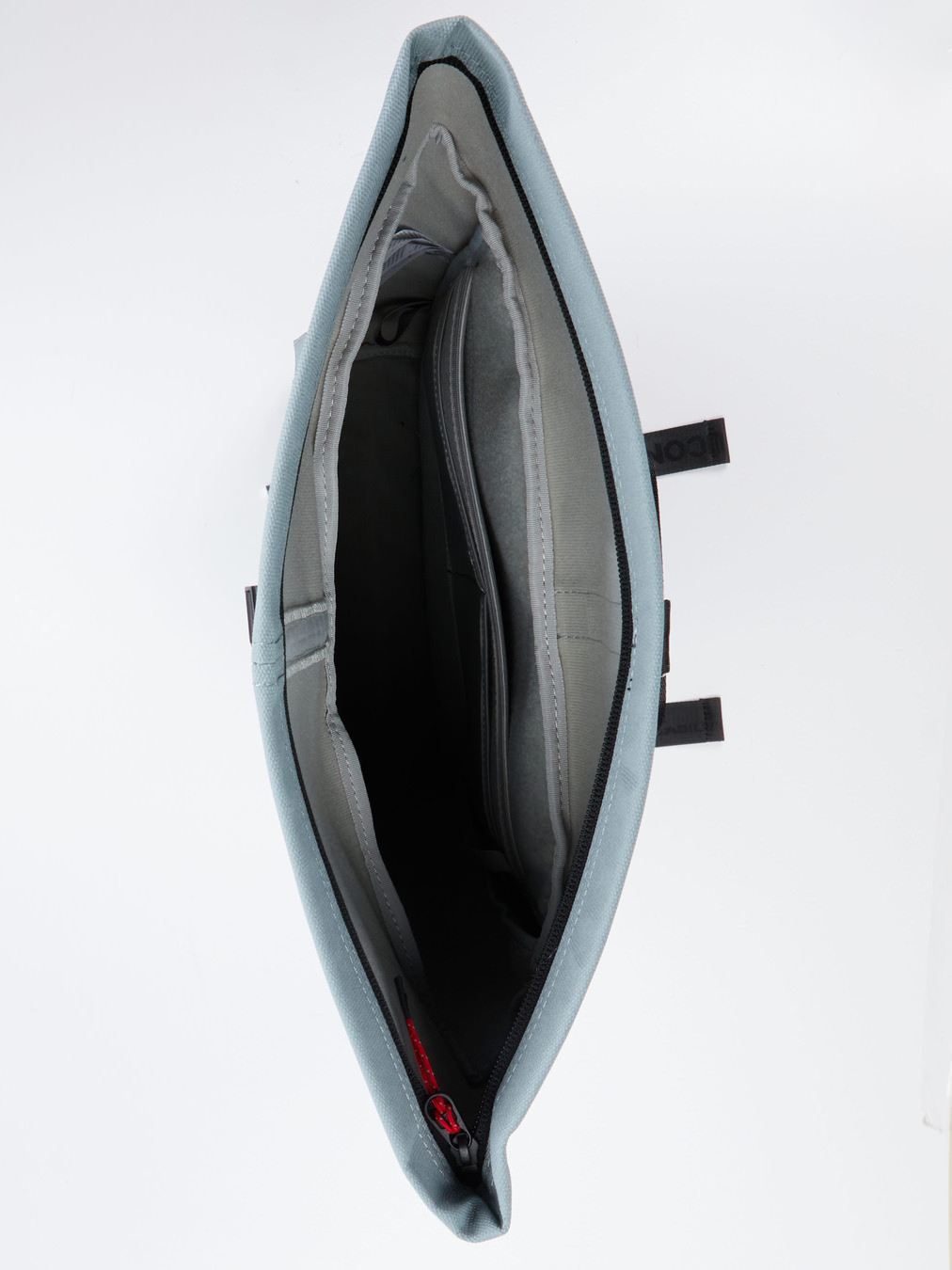 Rucksack grau 9309419000104