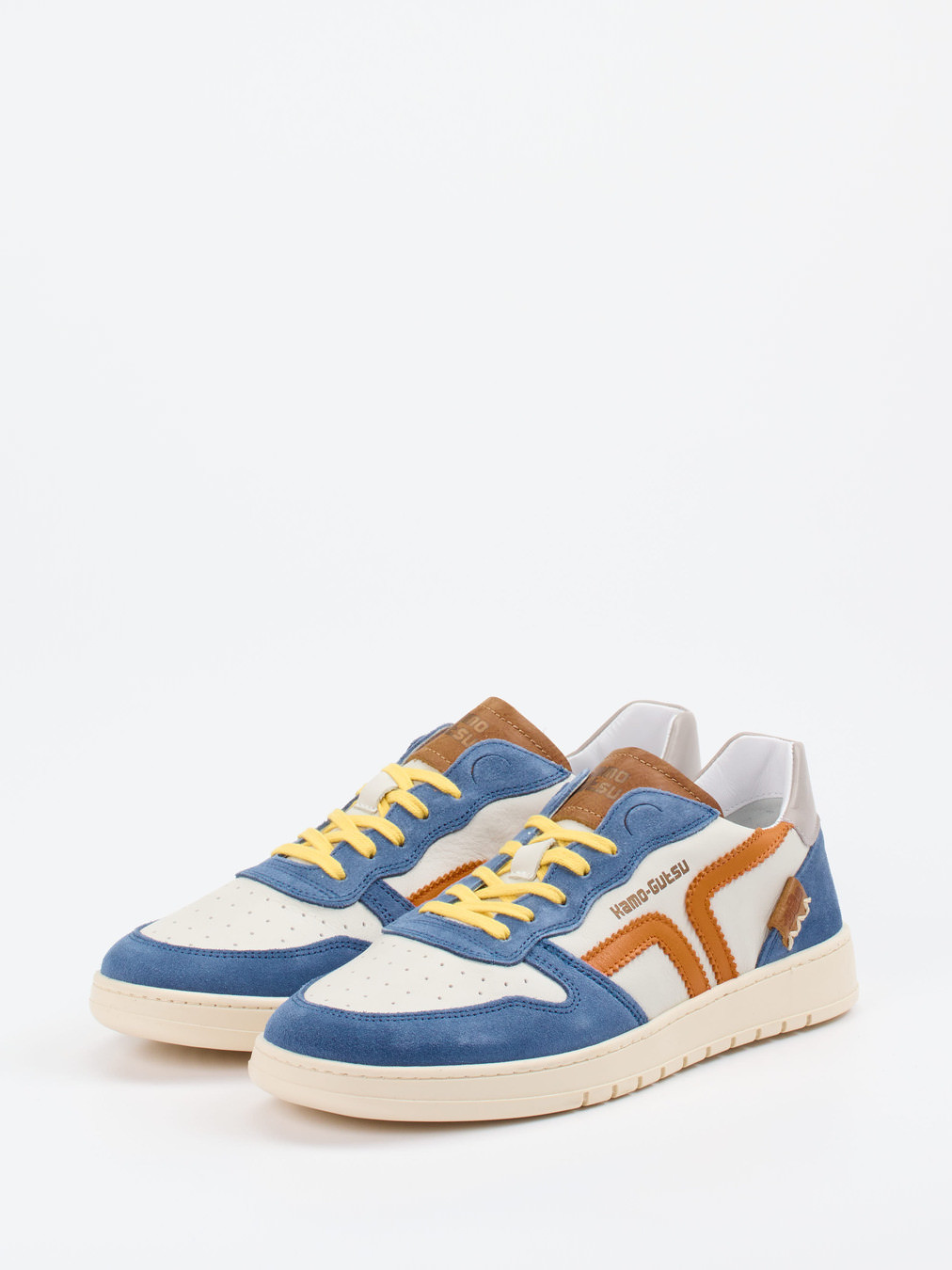 Sneaker multi 4661999004302