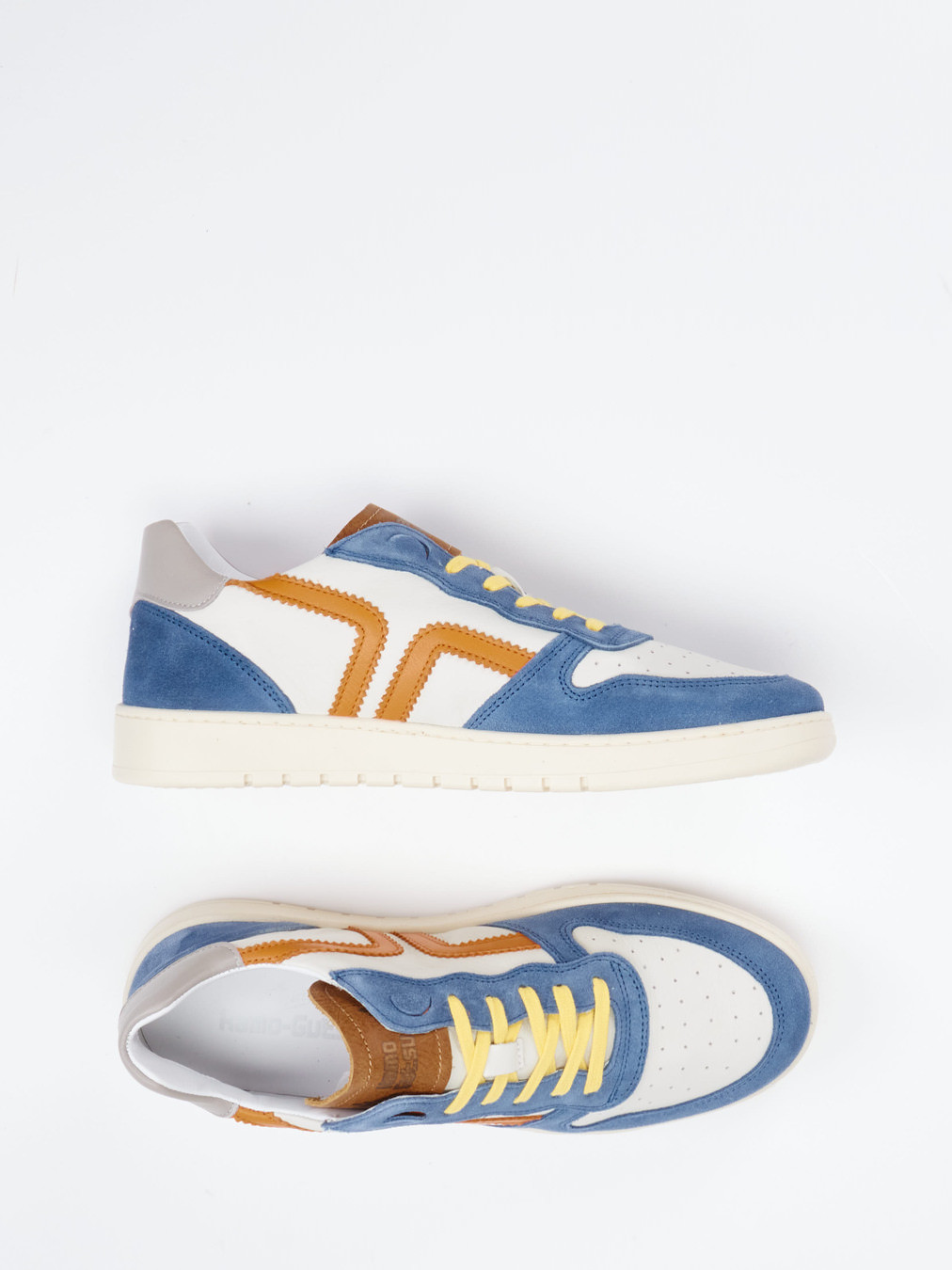 Sneaker multi 4661999004304