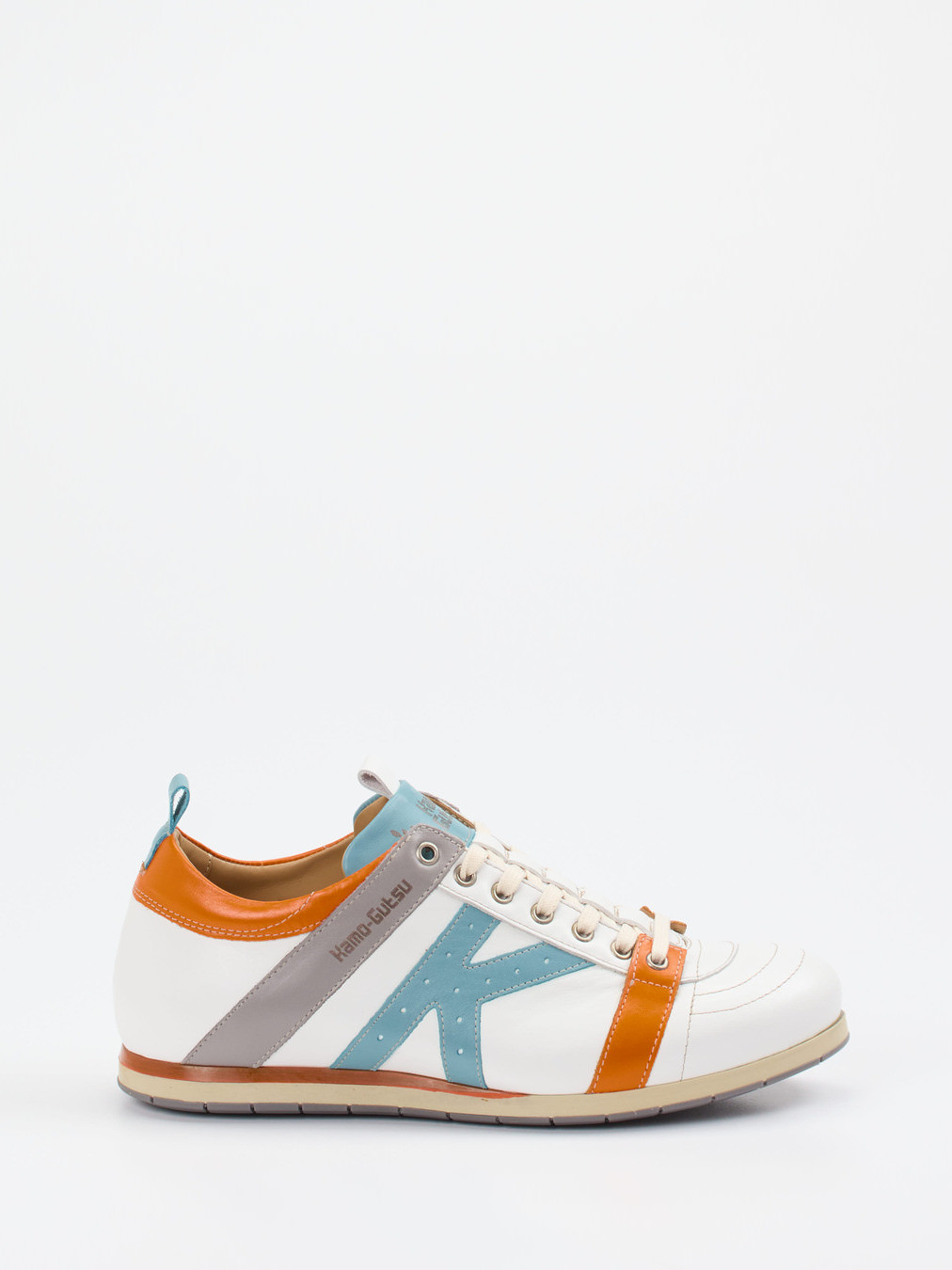 Sneaker weiß 4661792002801