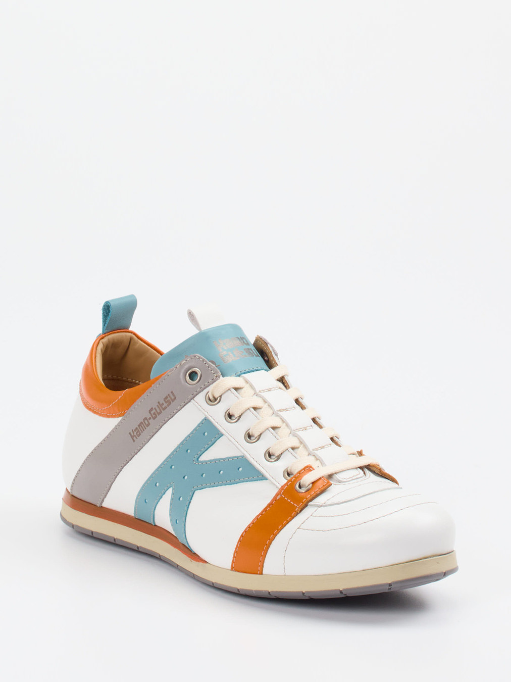 Sneaker weiß 4661792002806