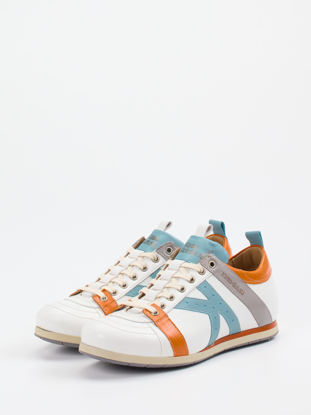 Sneaker weiß 4661792002802