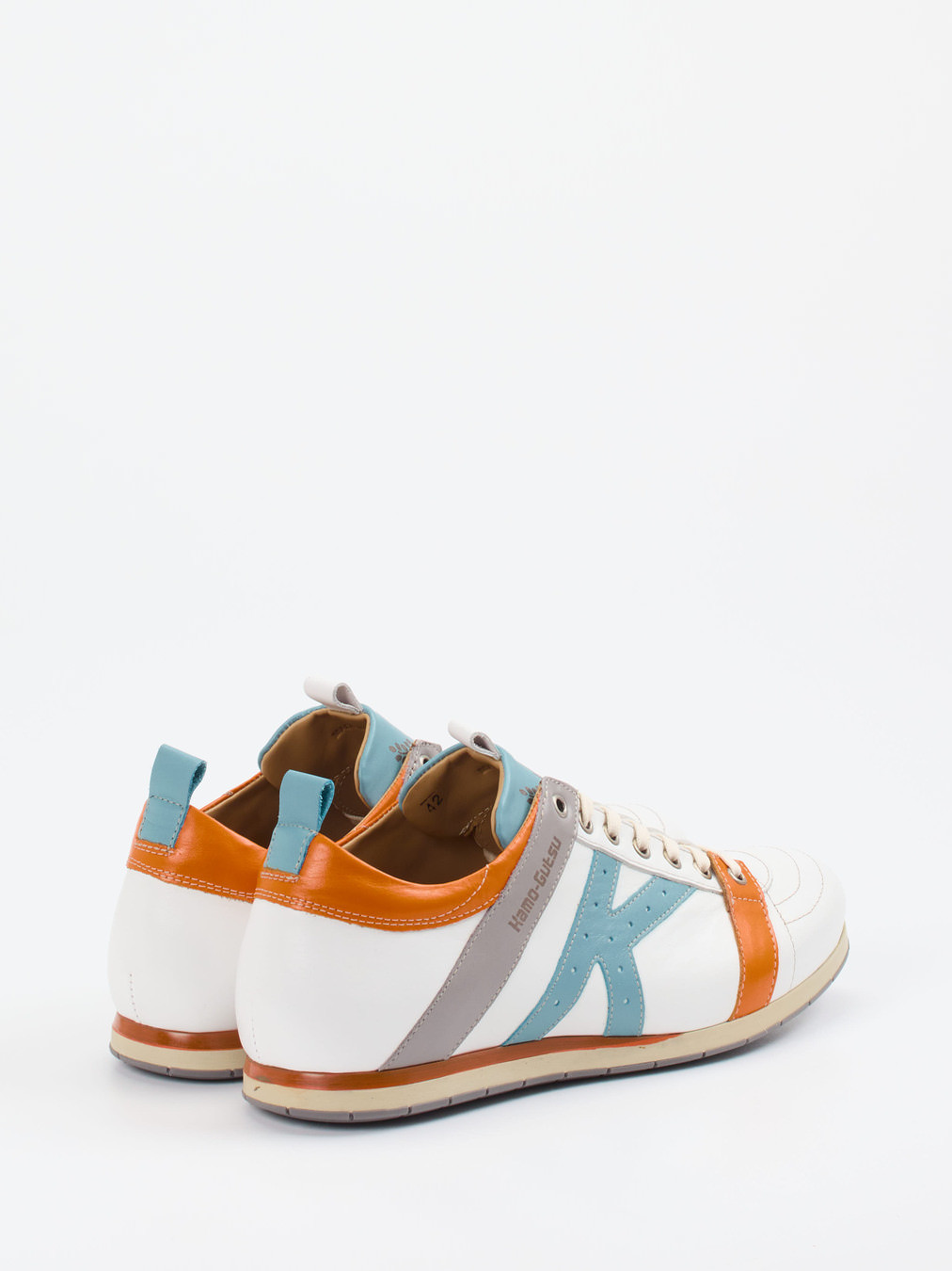 Sneaker weiß 4661792002803