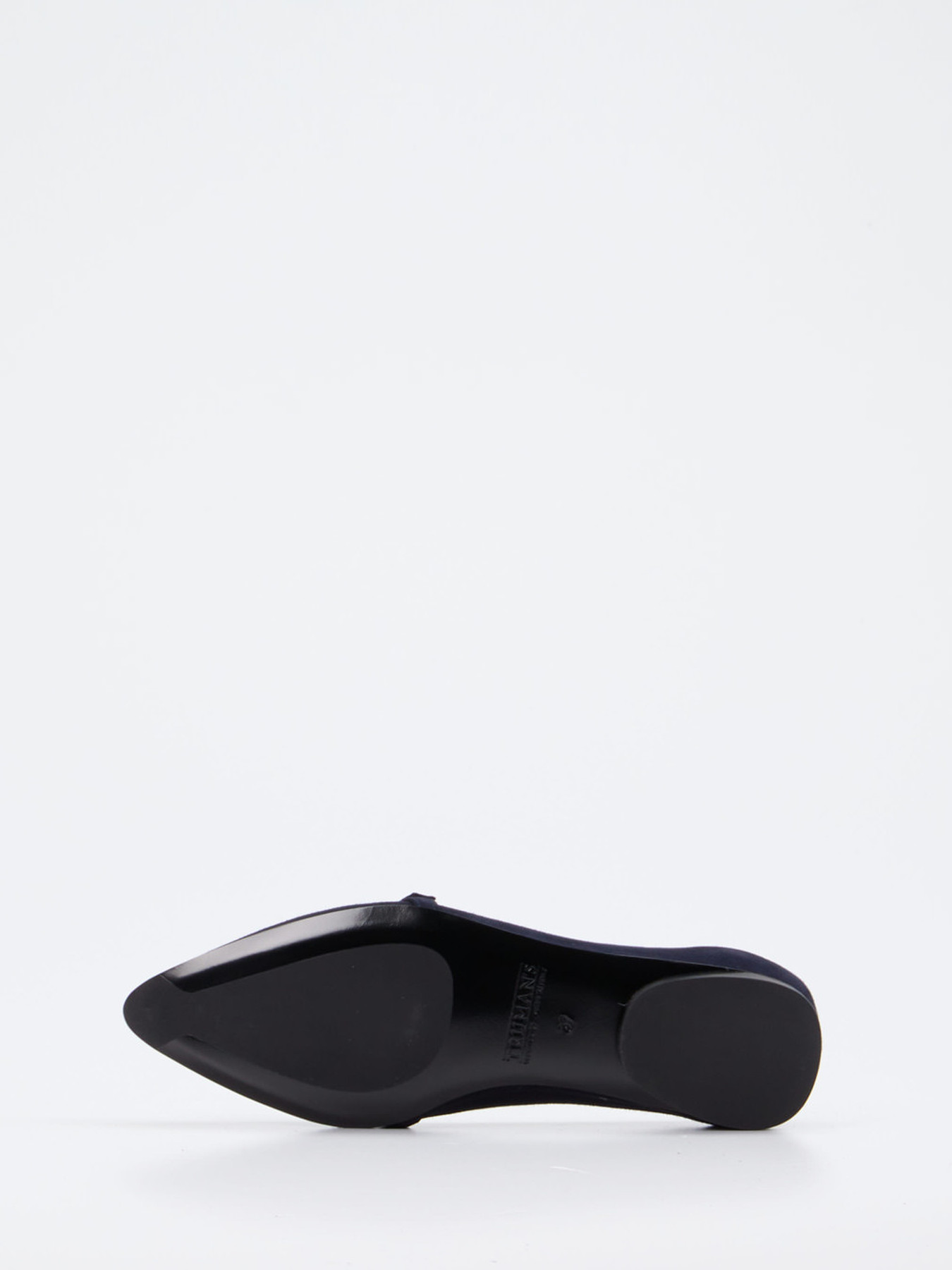 Ballerina blau 1511109033405