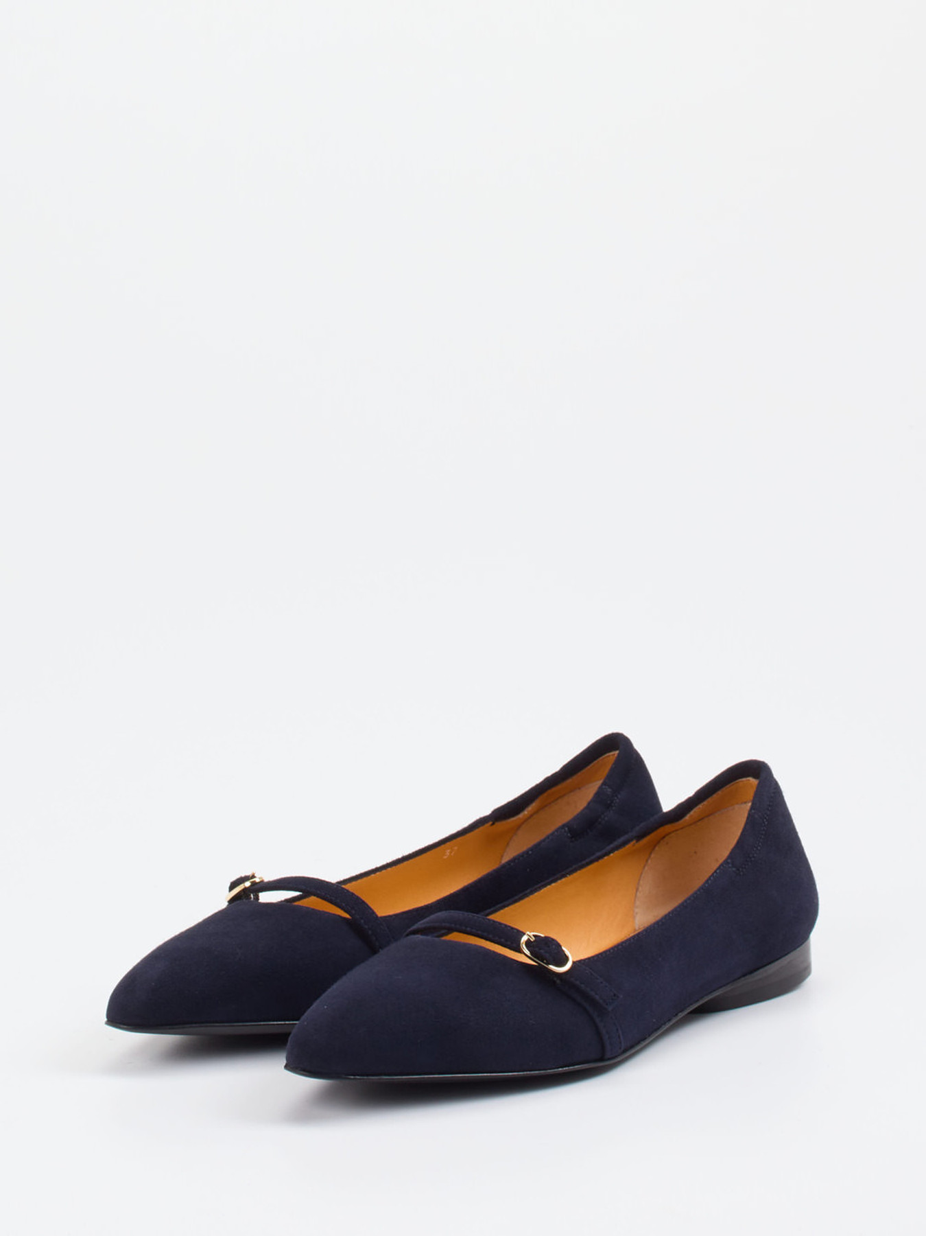 Ballerina blau 1511109033402