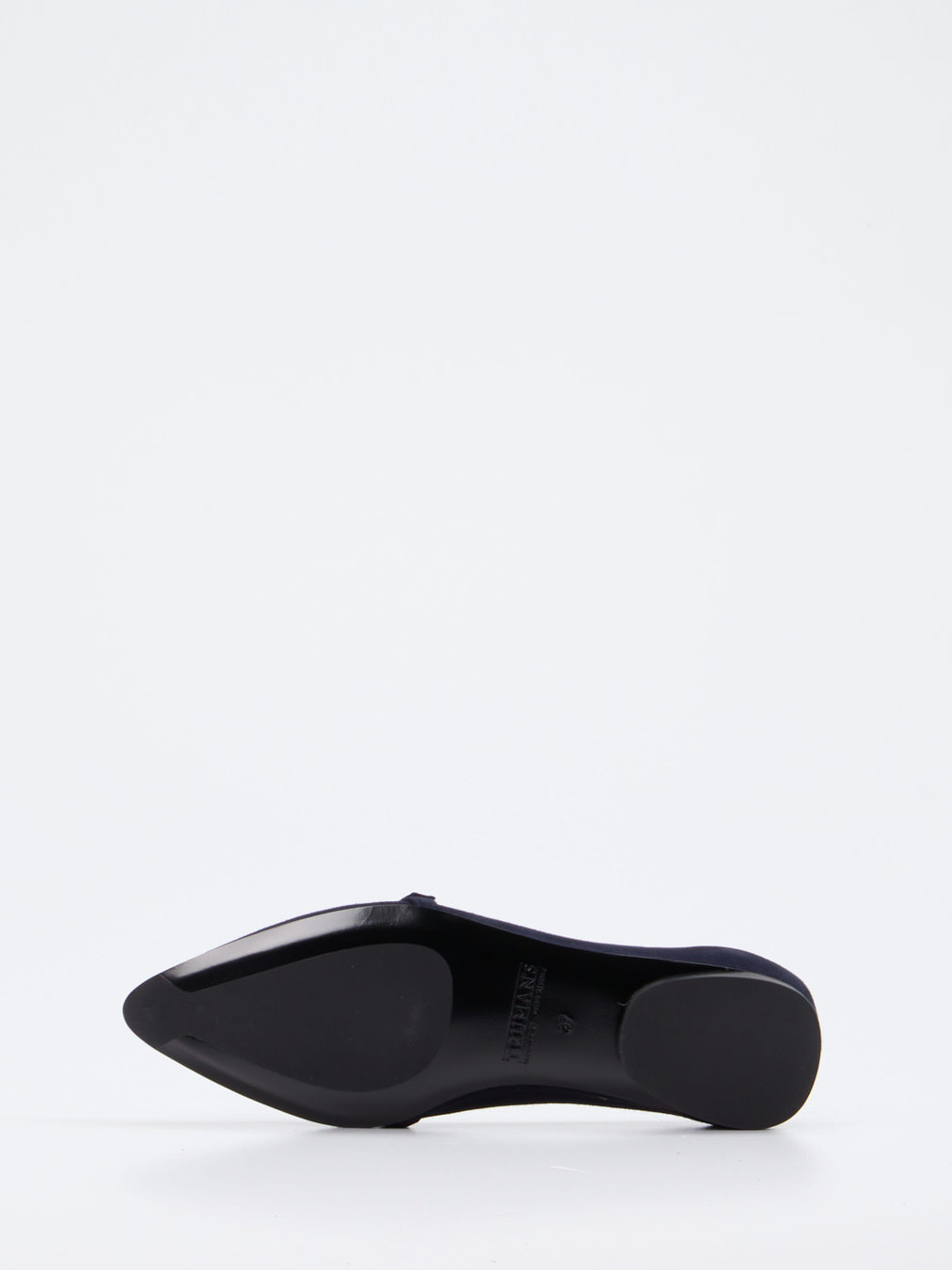 Ballerina blau 1511109033405