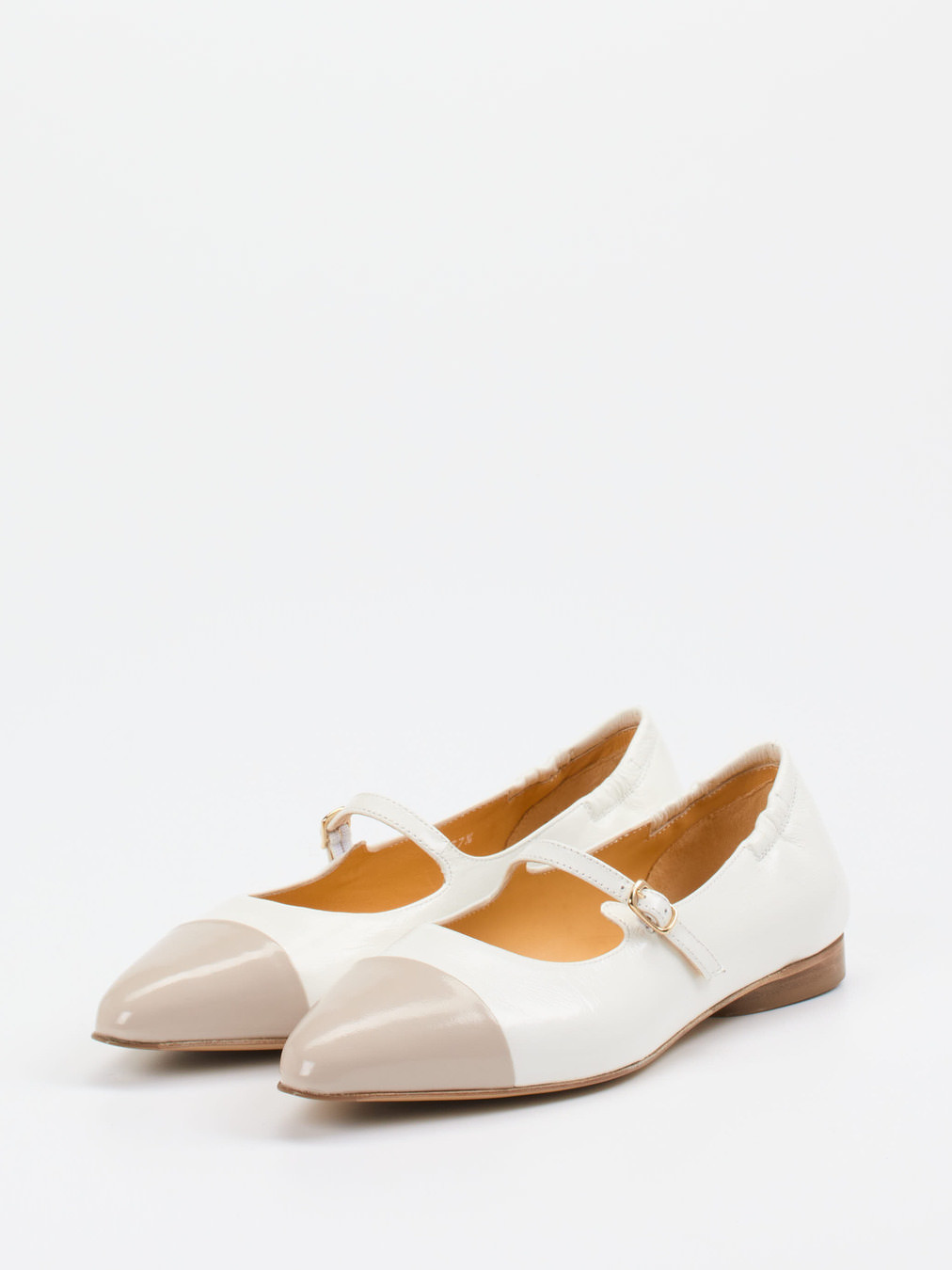 Ballerina weiß 1410792000202