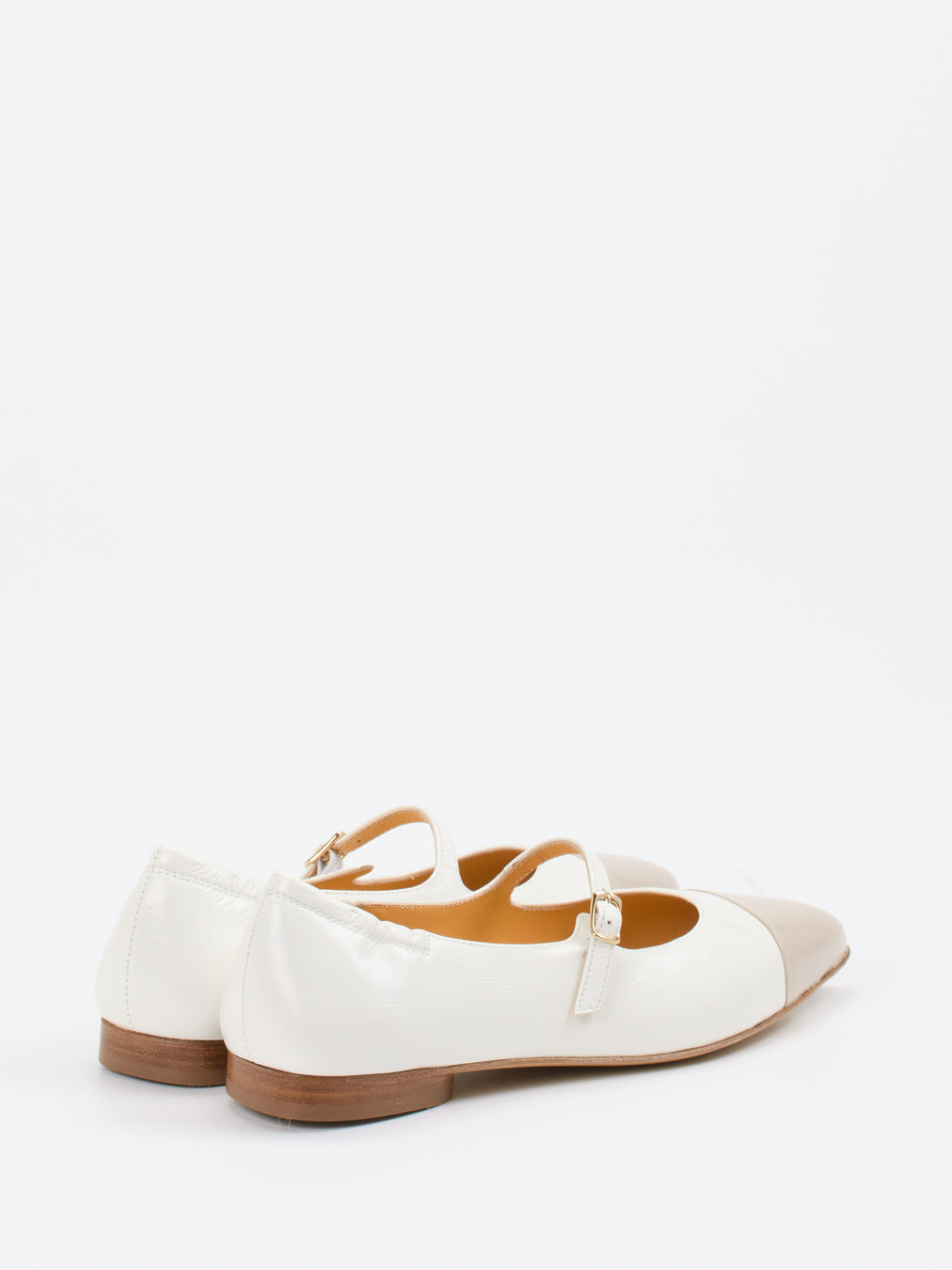 Ballerina weiß 1410792000203