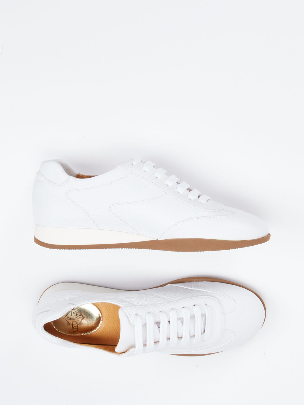 Sneaker weiß 1663799033204