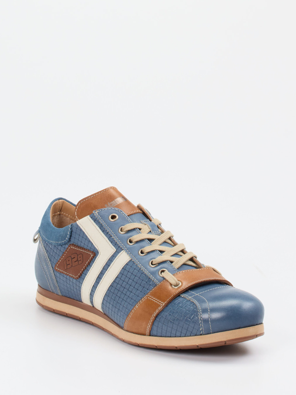 Sneaker blau 4661159008506