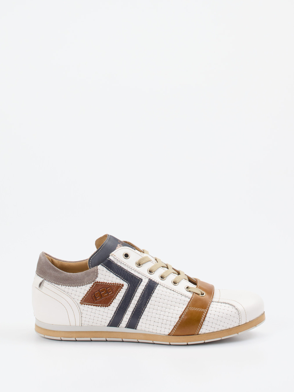 Sneaker weiß 4661729000101