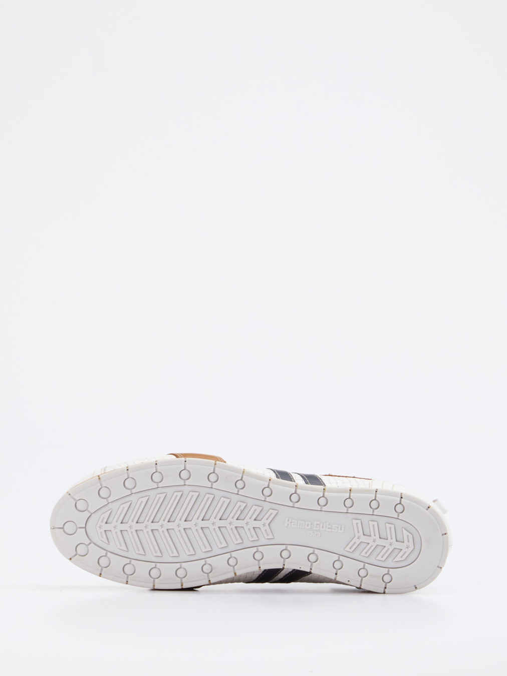 Sneaker weiß 4661729000105