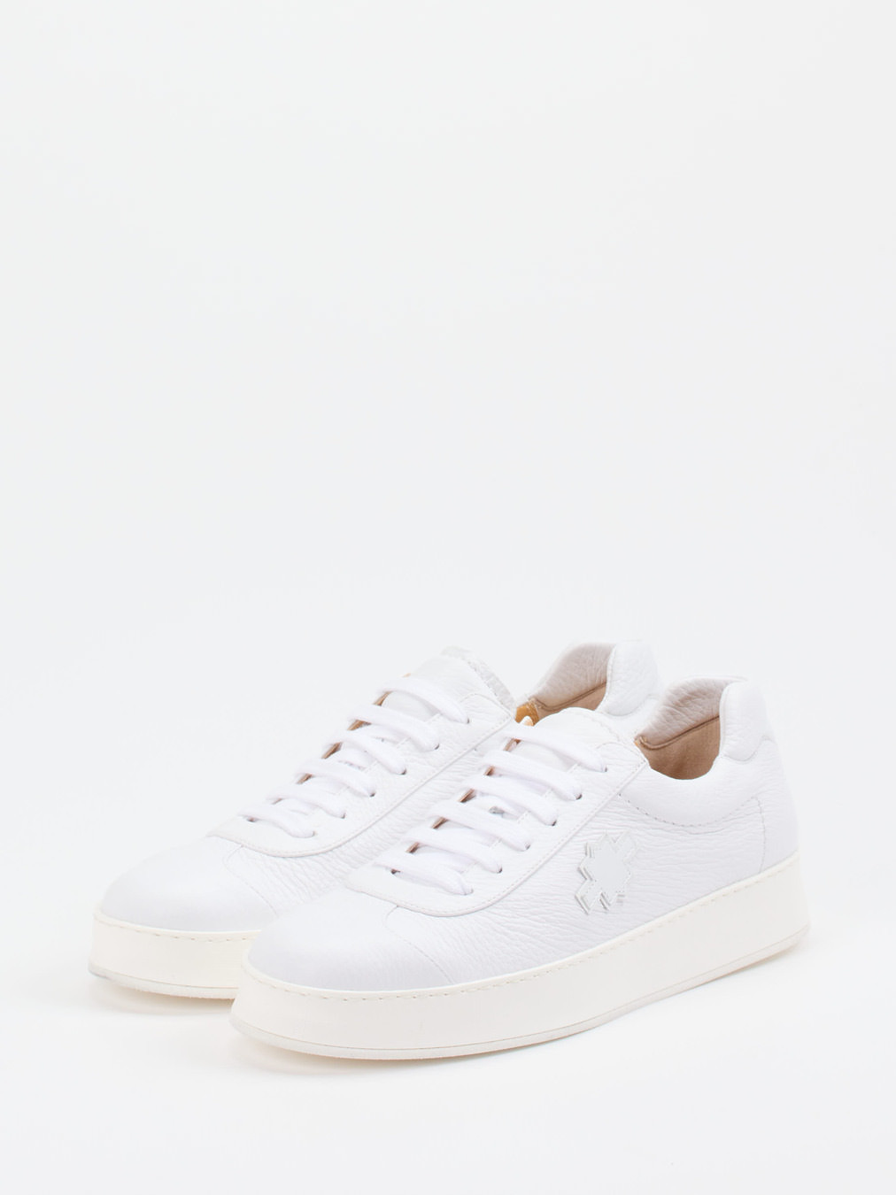 Sneaker weiß 1663799033302