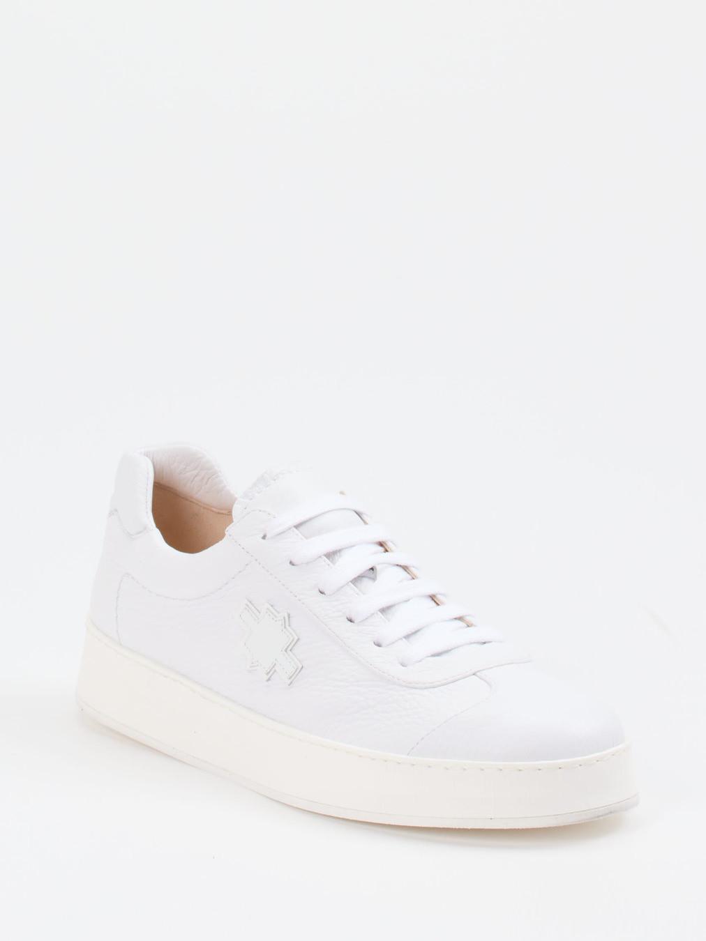 Sneaker weiß 1663799033306