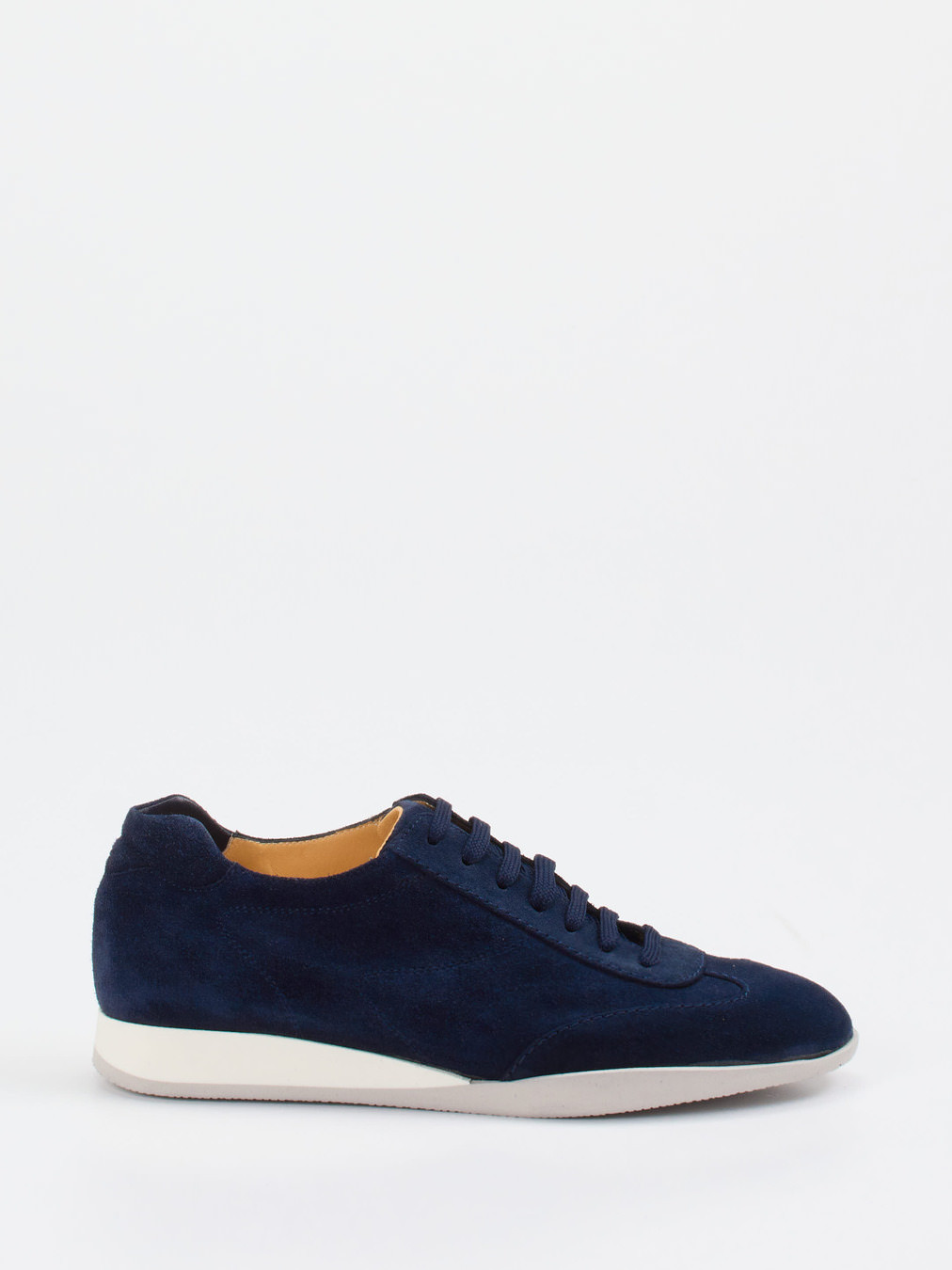 Sneaker blau 1663109016201
