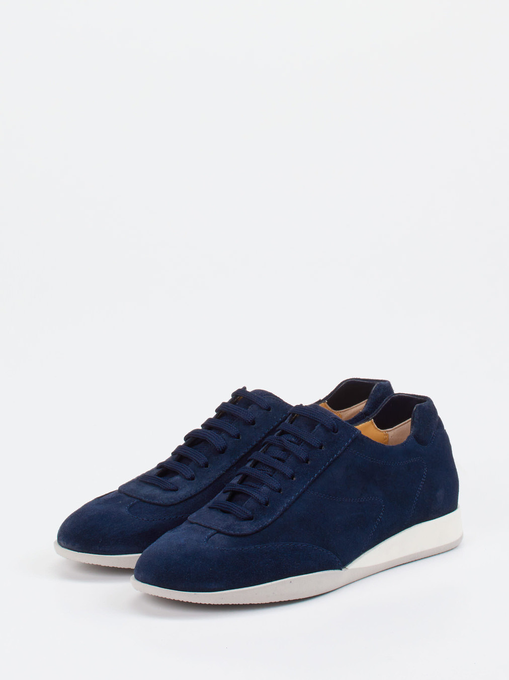 Sneaker blau 1663109016202