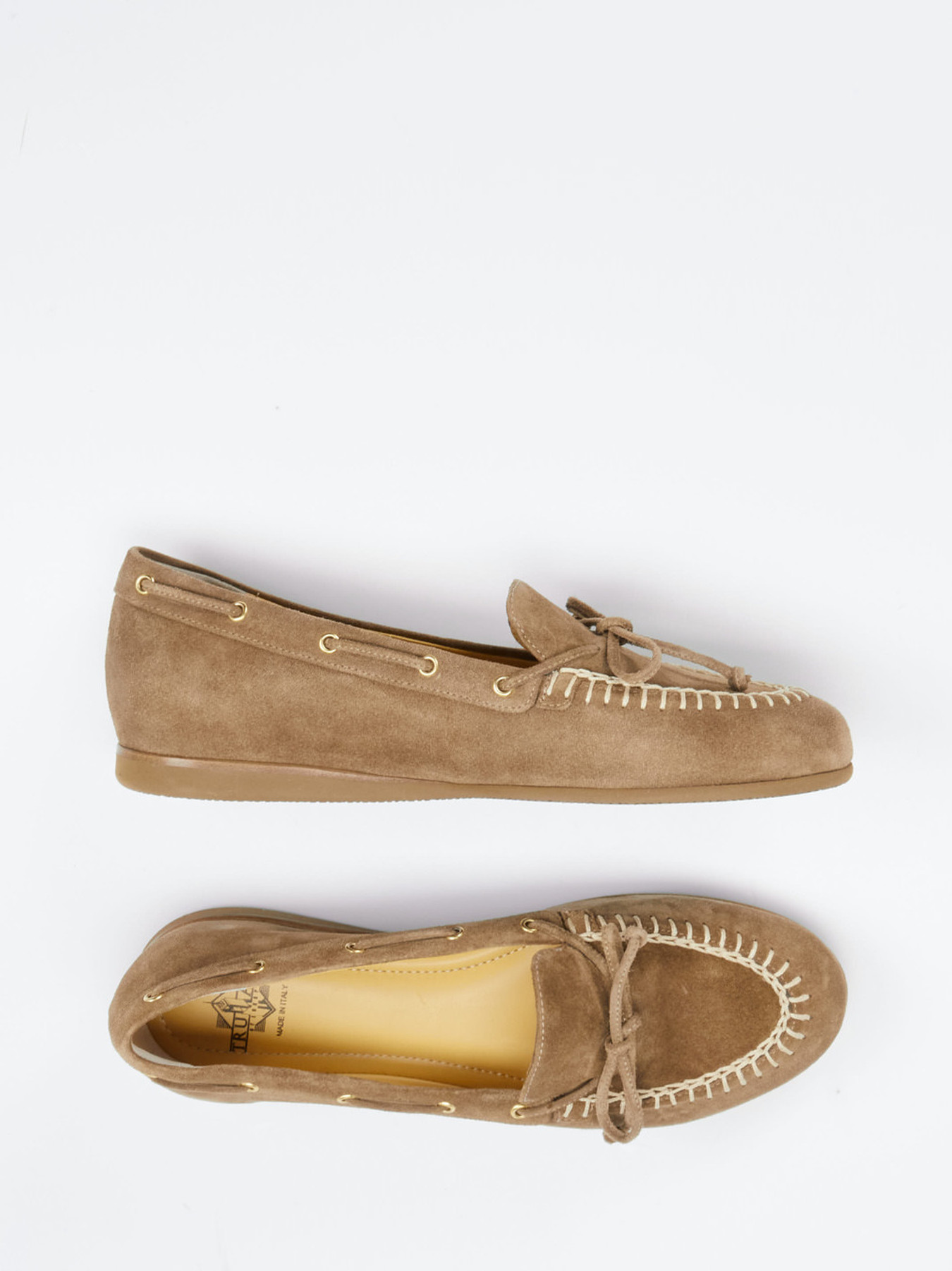 Slipper braun 1561259000504