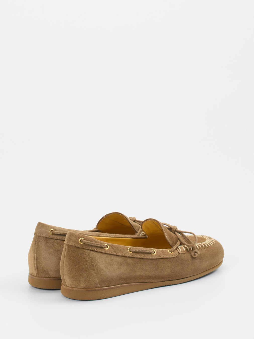 Slipper braun 1561259000503