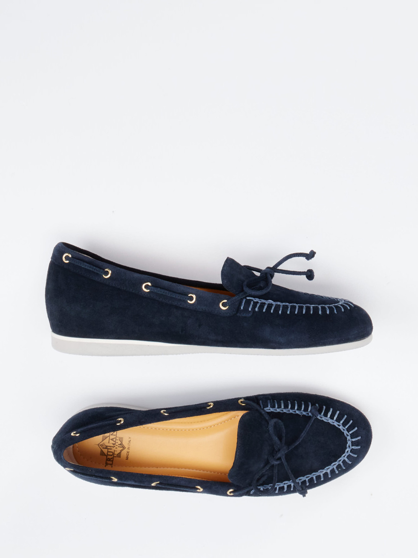 Slipper blau 1561109004404