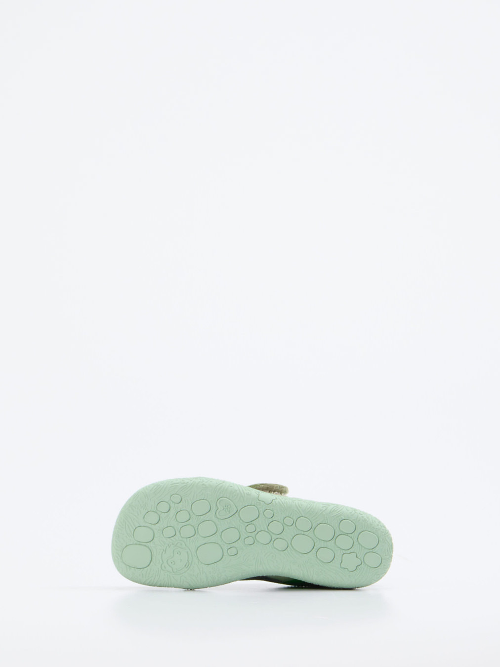 Lauflernschuhe grün 6735656000105