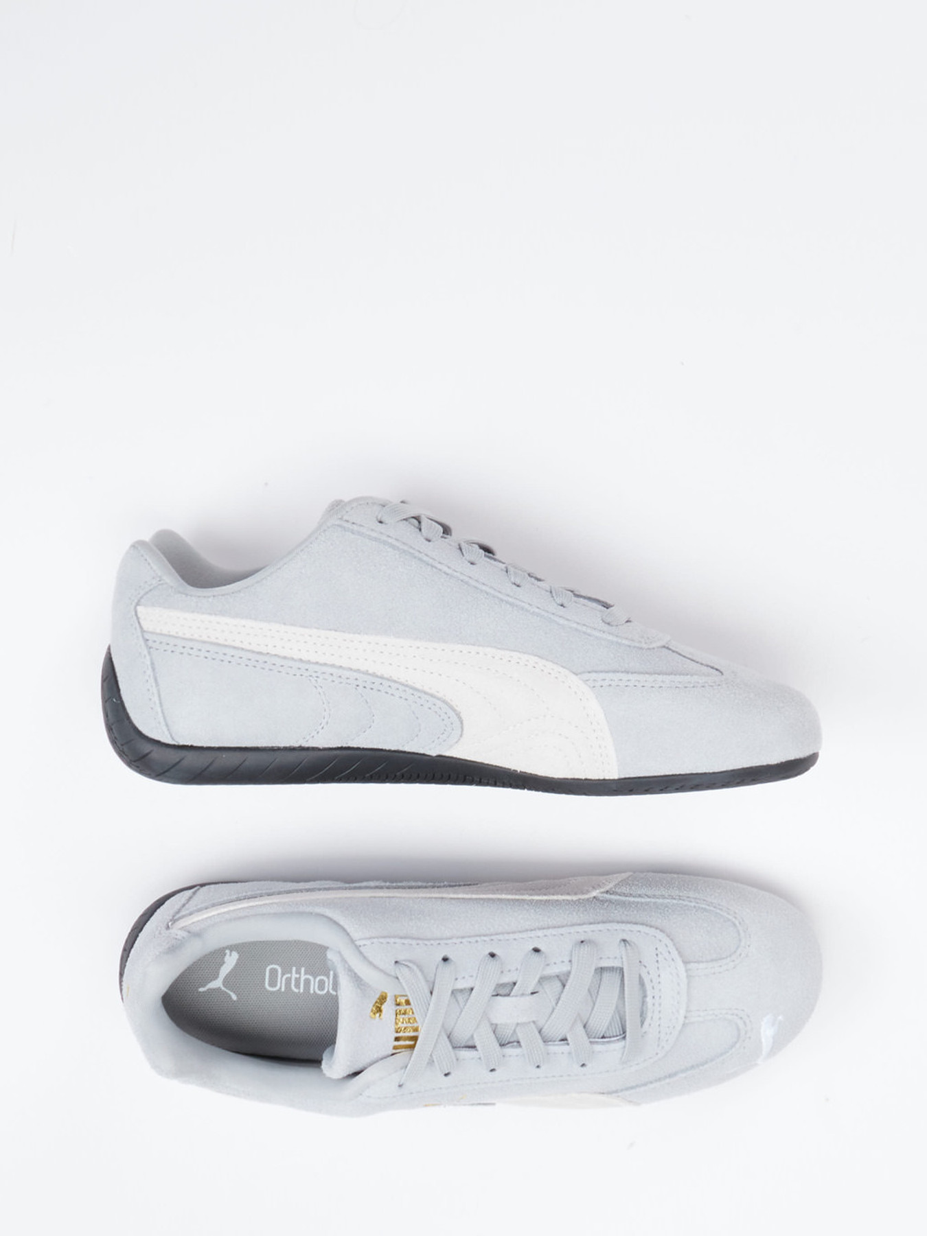 Sneaker grau 8165459012304