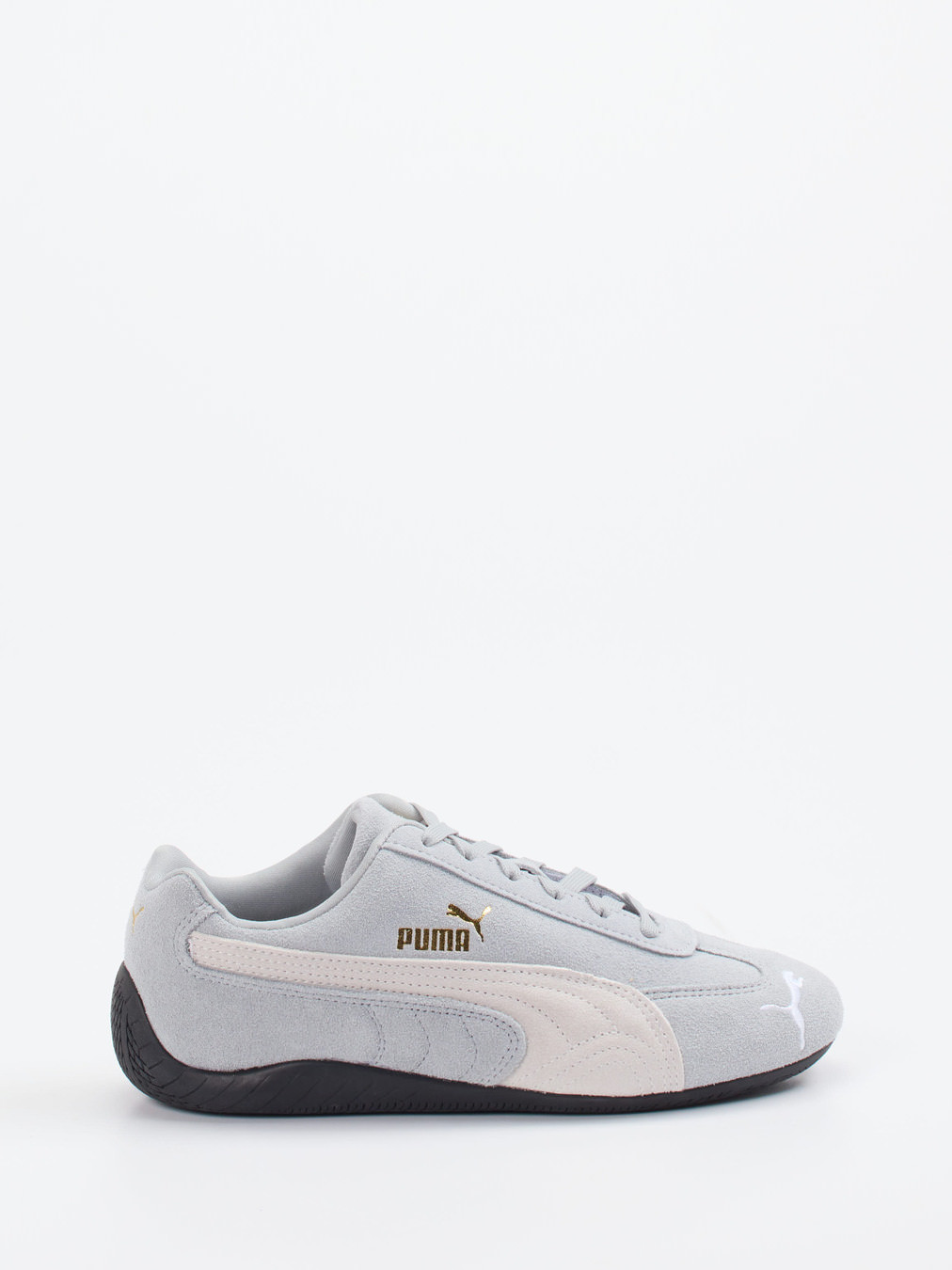 Sneaker Speedcat OG grau 8165459012301