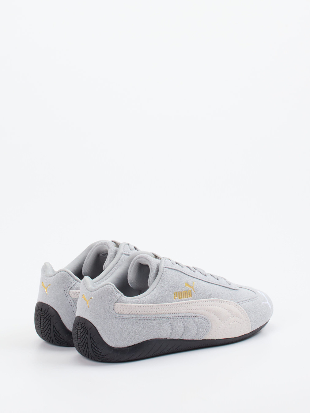 Sneaker Speedcat OG grau 8165459012303