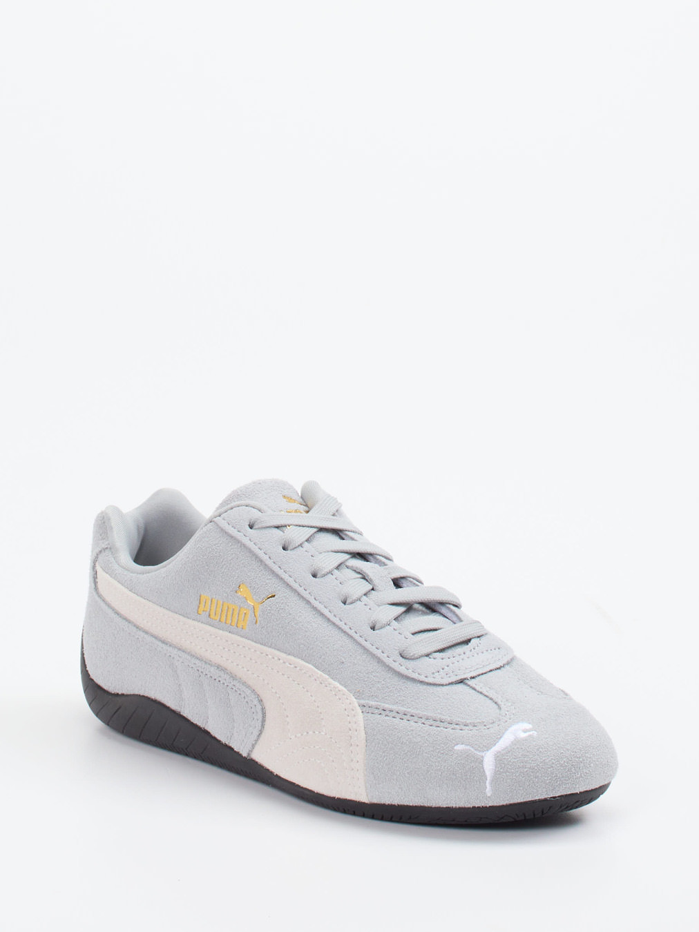 Sneaker Speedcat OG grau 8165459012306