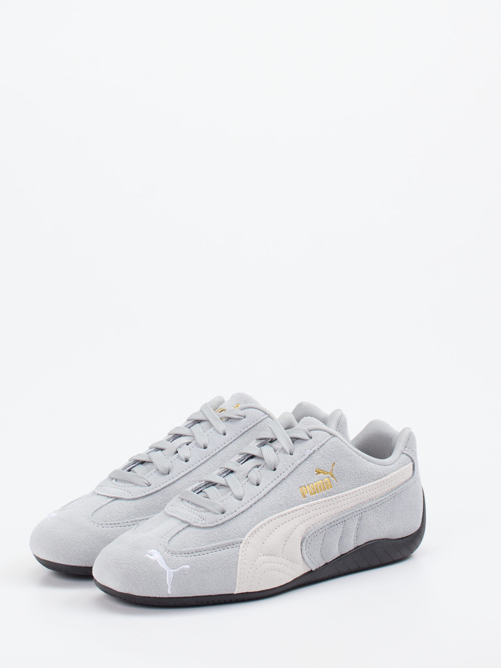 Sneaker Speedcat OG grau 8165459012302